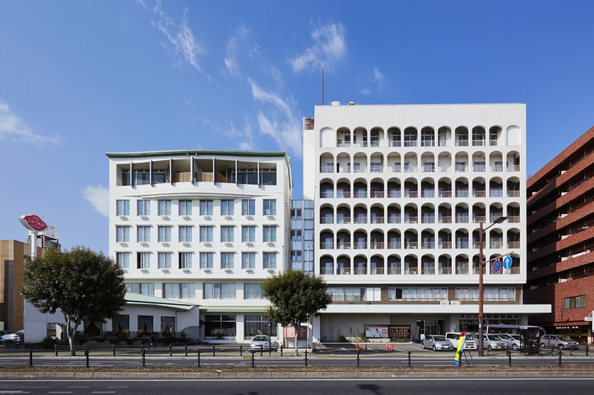 Фото Hotel New Tsuruta