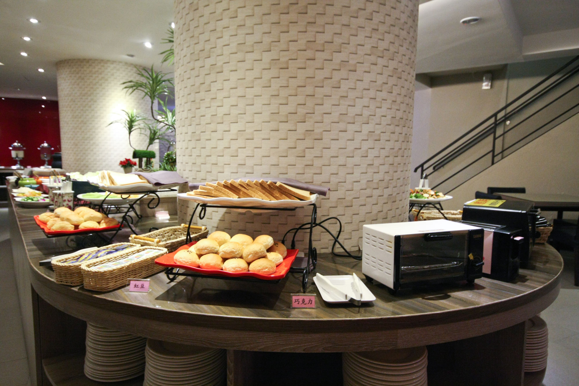 Фото Sparrow Hotel