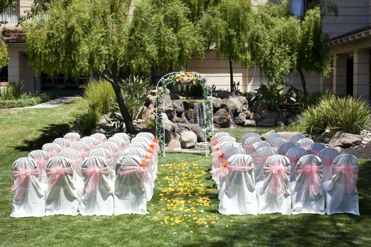 Фото Sheraton San Jose Hotel