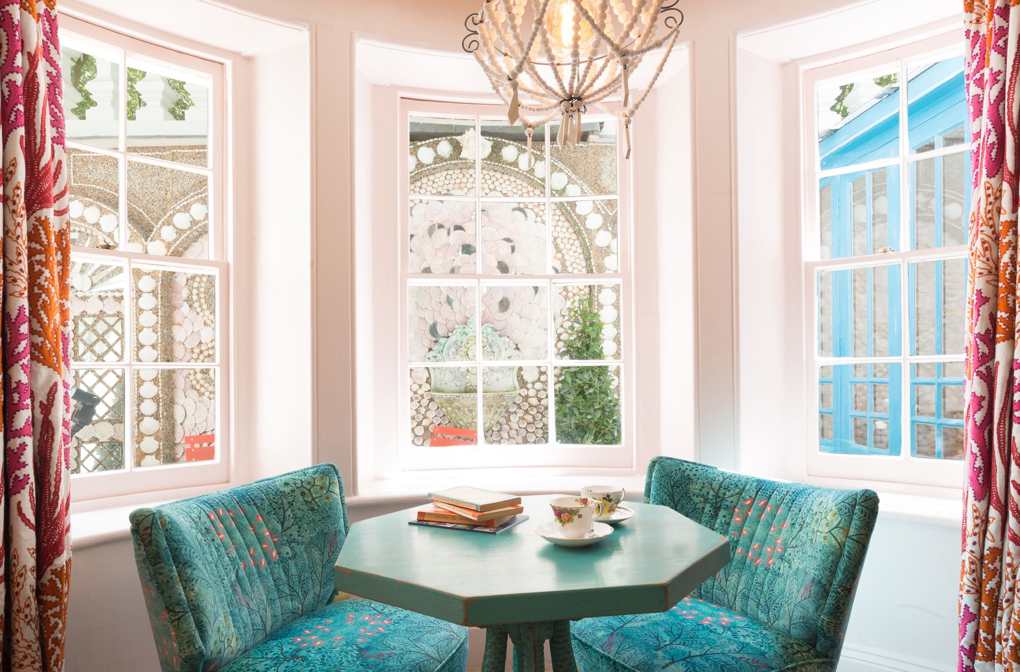 Фото The Portobello Hotel