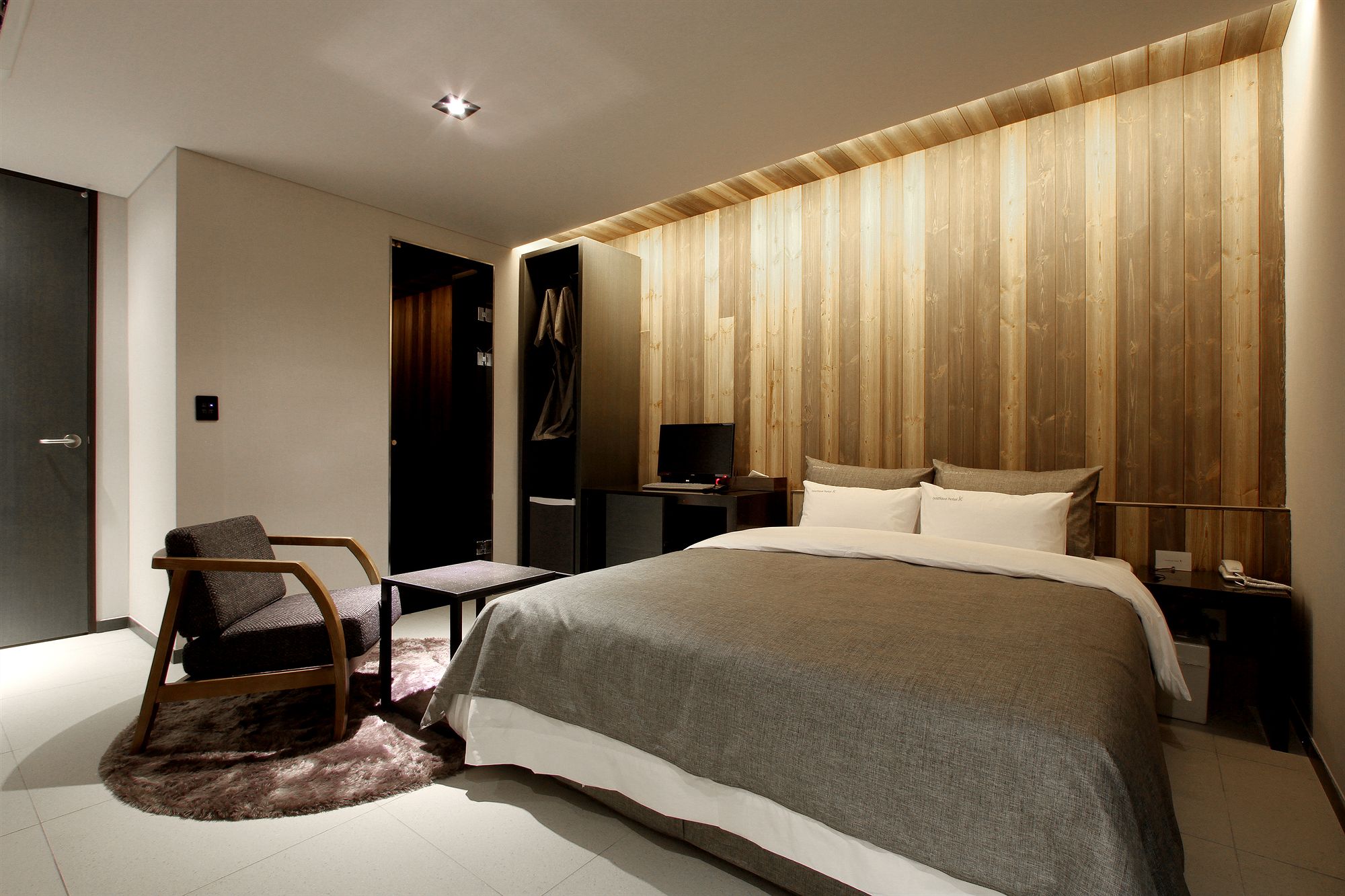 Фото Boutique Hotel K Oido