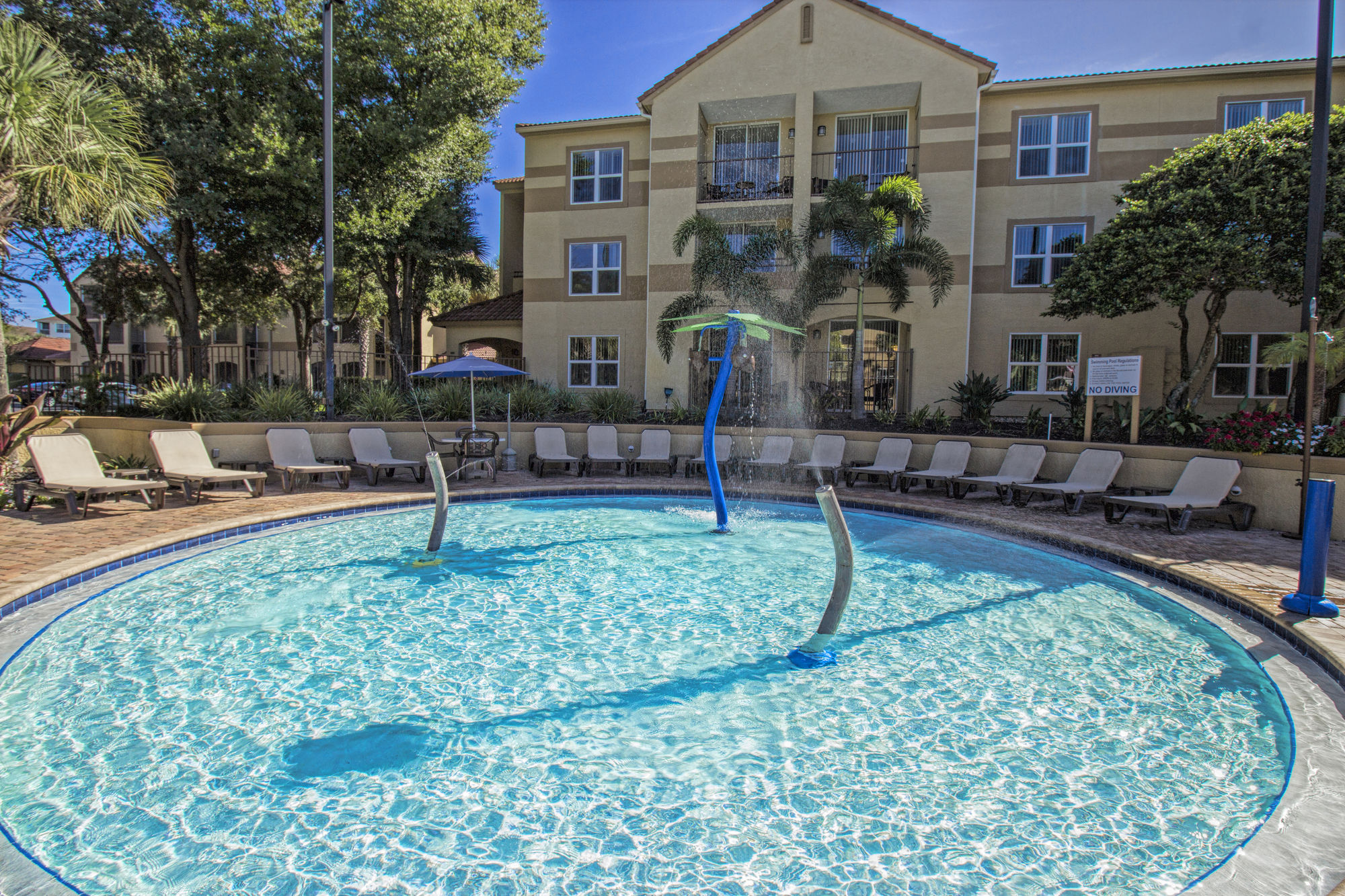 Фото Westgate Blue Tree Resort in Lake Buena Vista