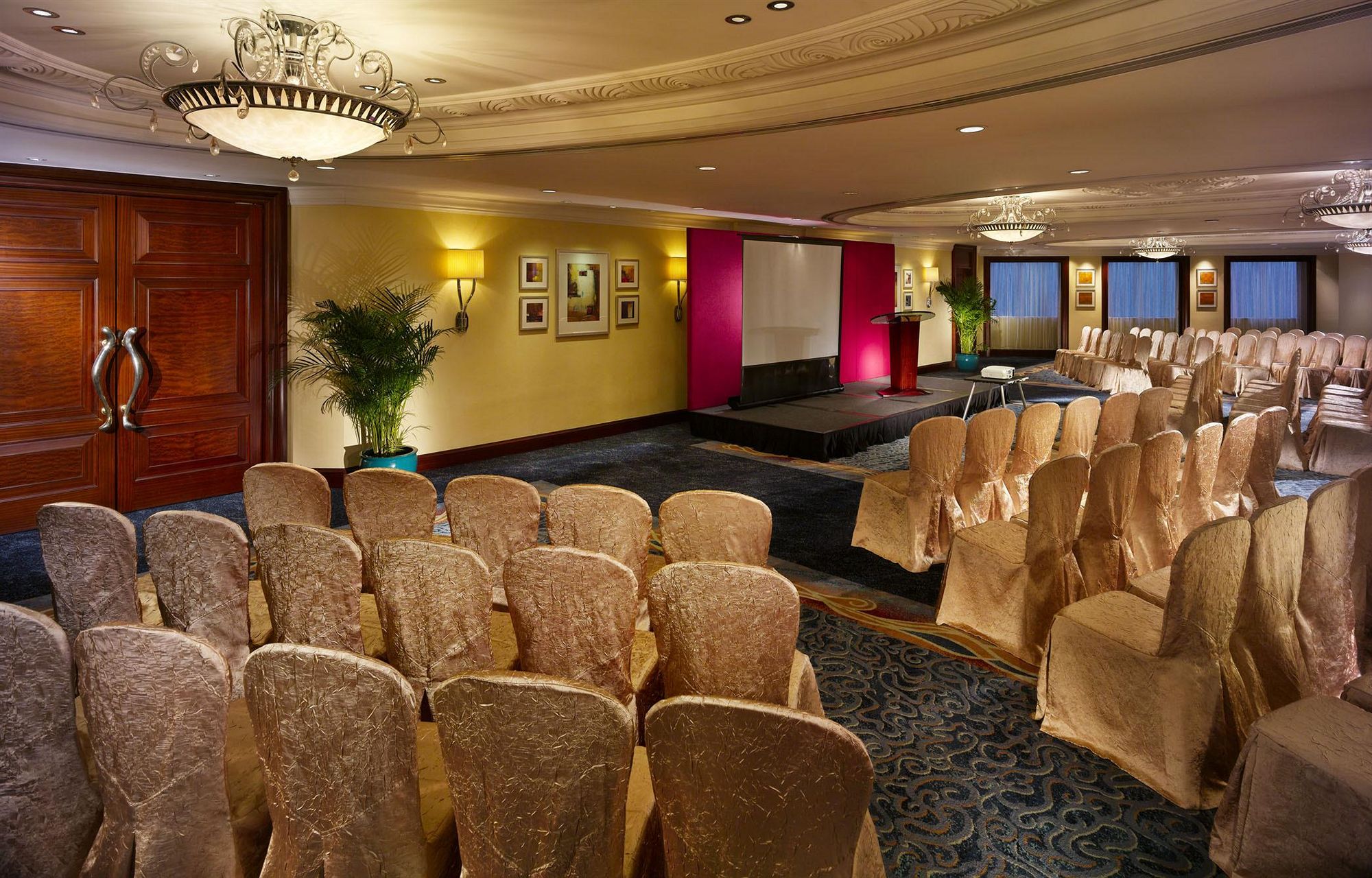 Фото Hotel Royal Macau