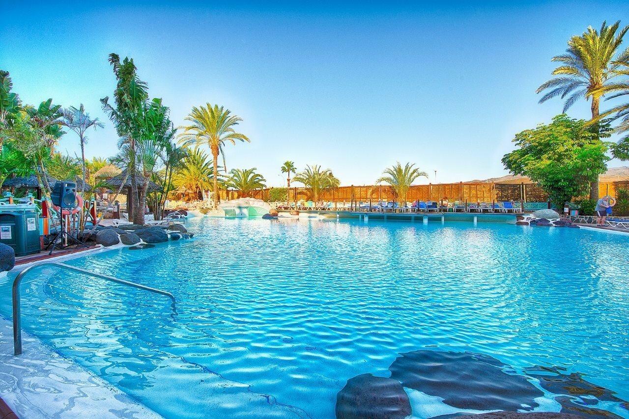 Фото Abora Continental by Lopesan Hotels