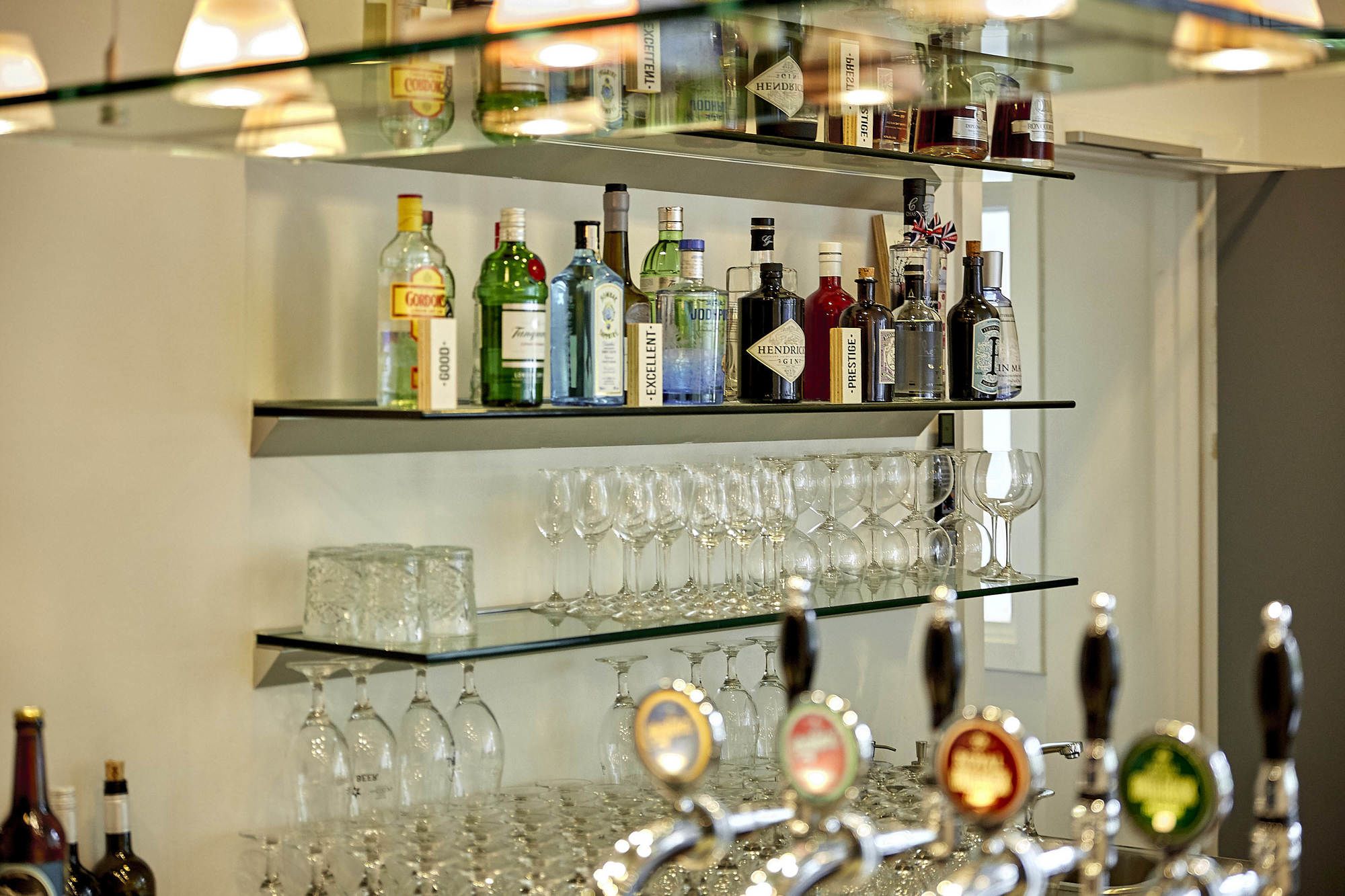 Фото Radisson Hotel Papirfabrikken Silkeborg