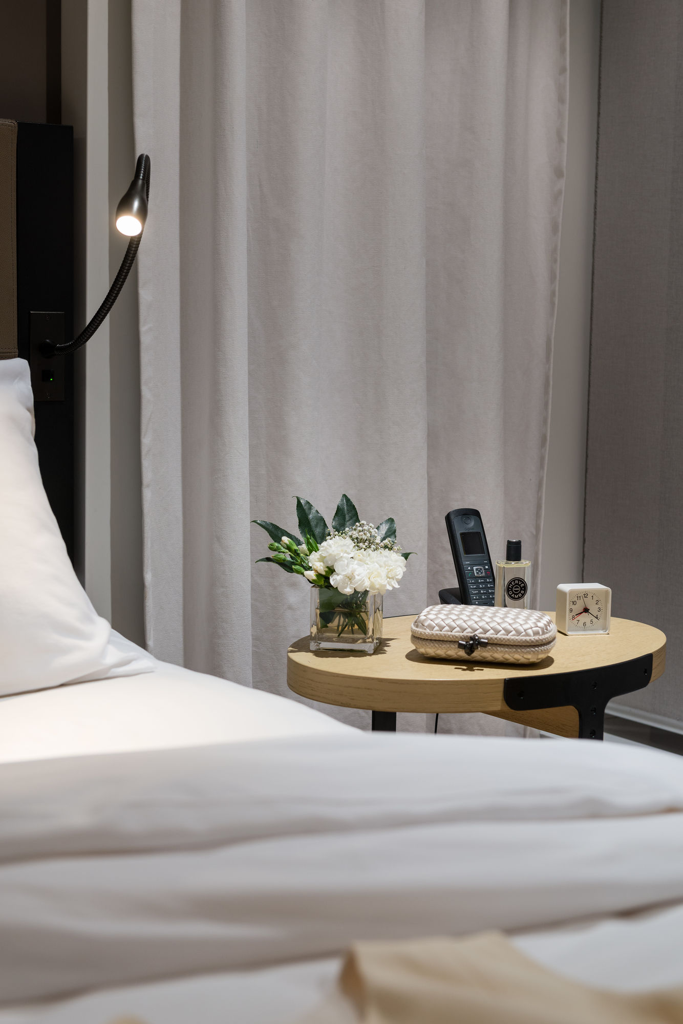 Фото The Jervois