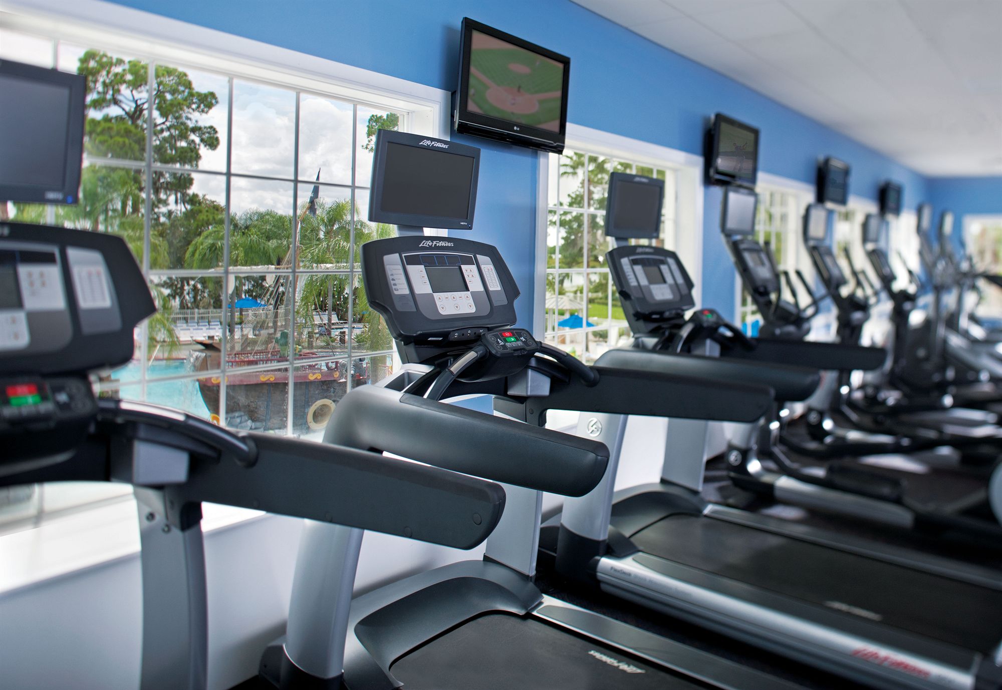 Фото Marriott's Harbour Lake