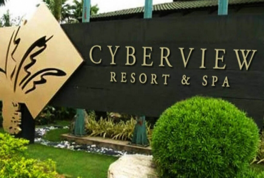 Hotel Cyberview Resort & SPA, Putrajaya, photo
