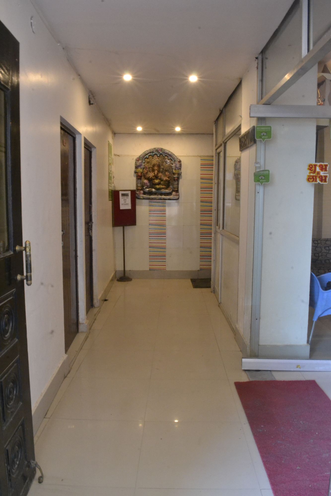 Фото Hotel Sita