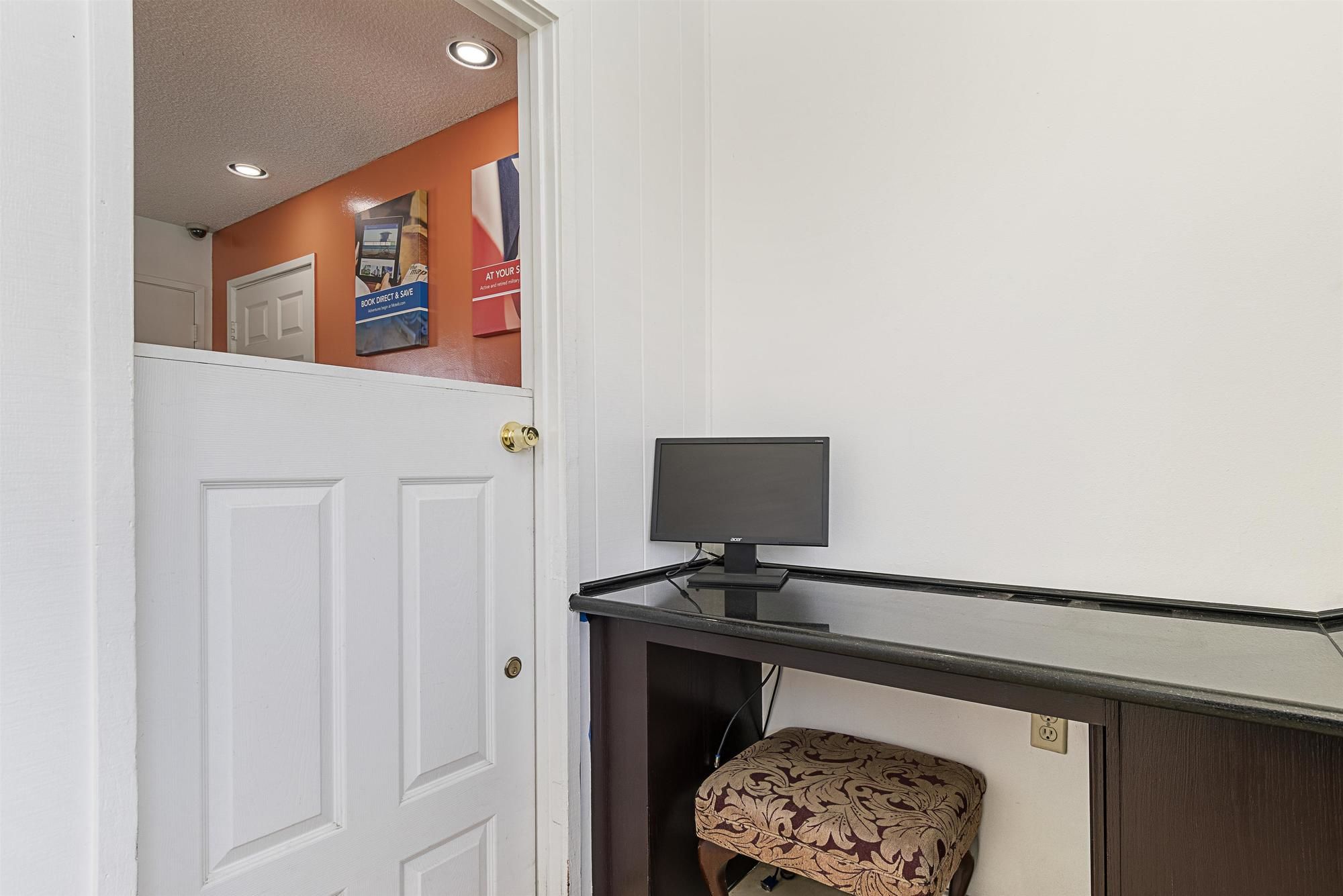 Фото Motel 6 Santa Maria, Ca - South