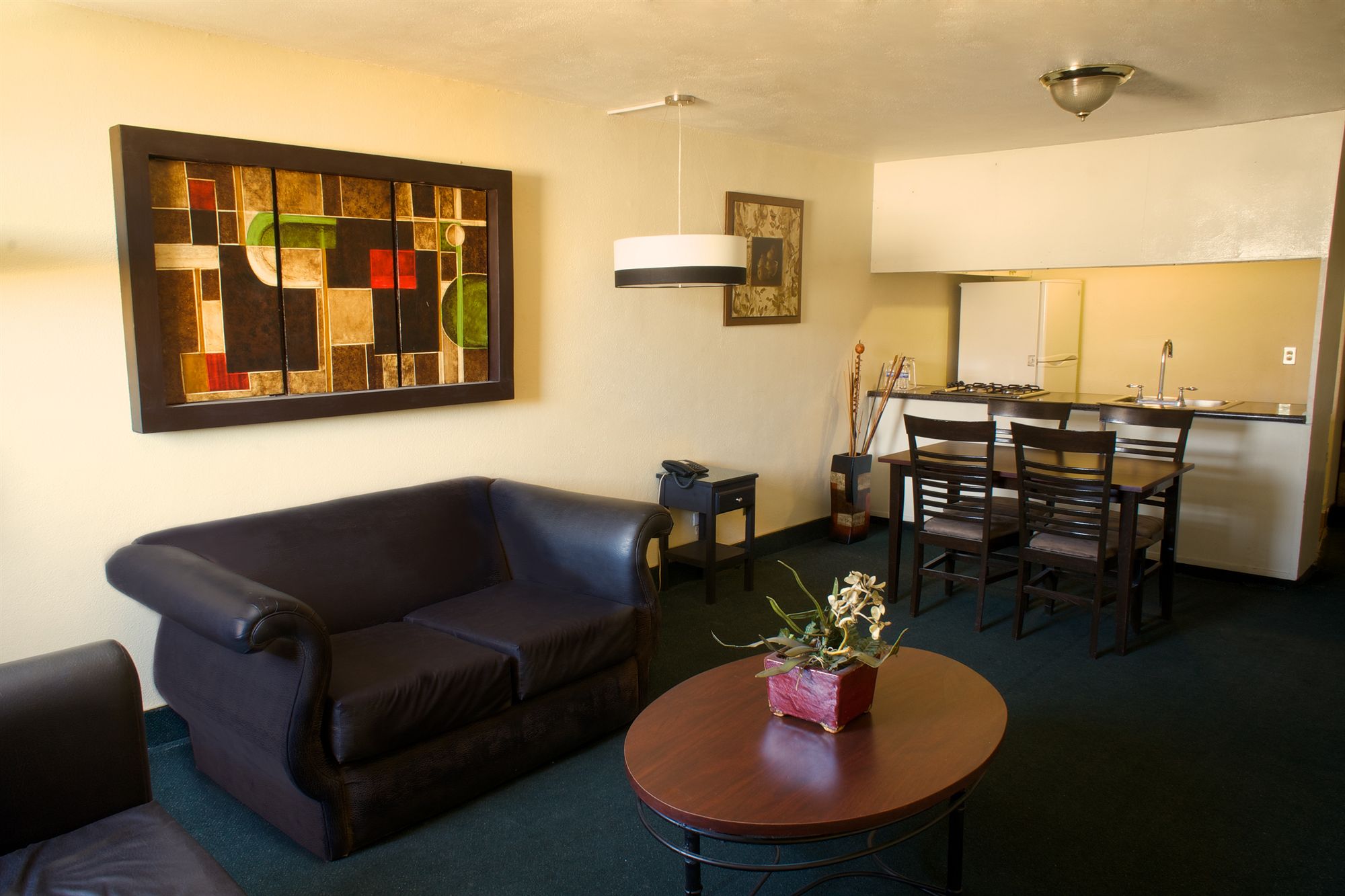 Фото Hotel del Norte