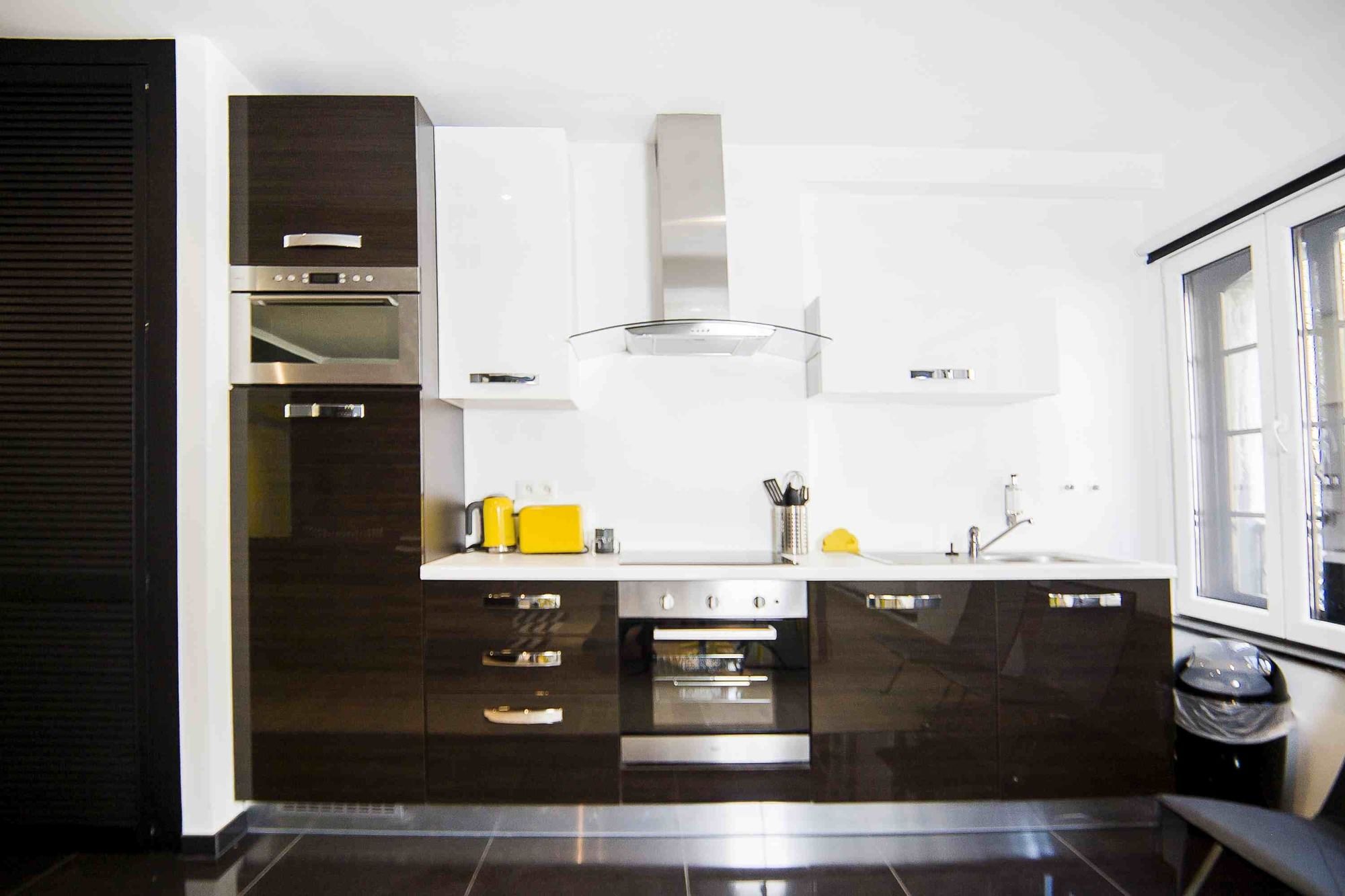 Фото Smartflats City - Perron