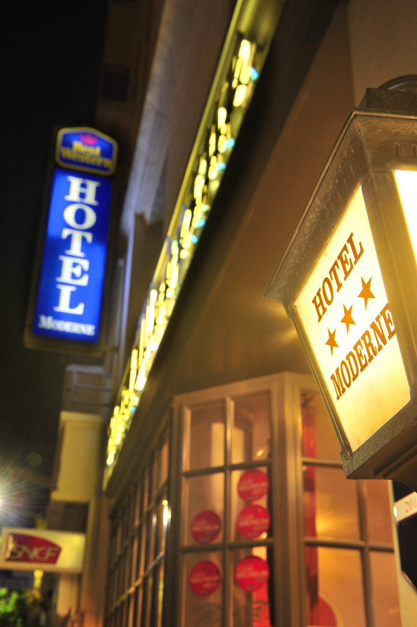 Фото Best Western Plus Le Moderne