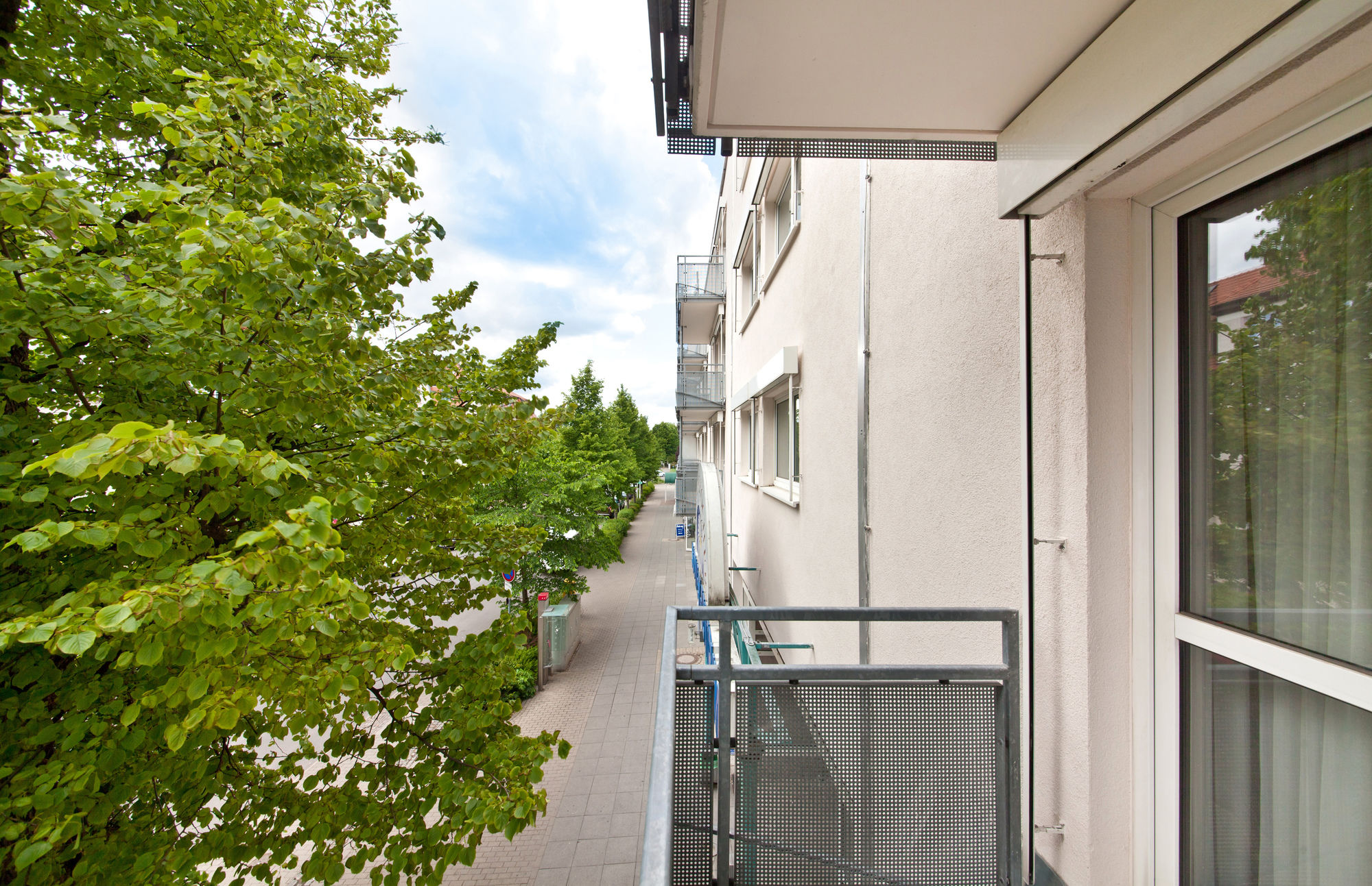 Фото Acora Leipzig Living the City