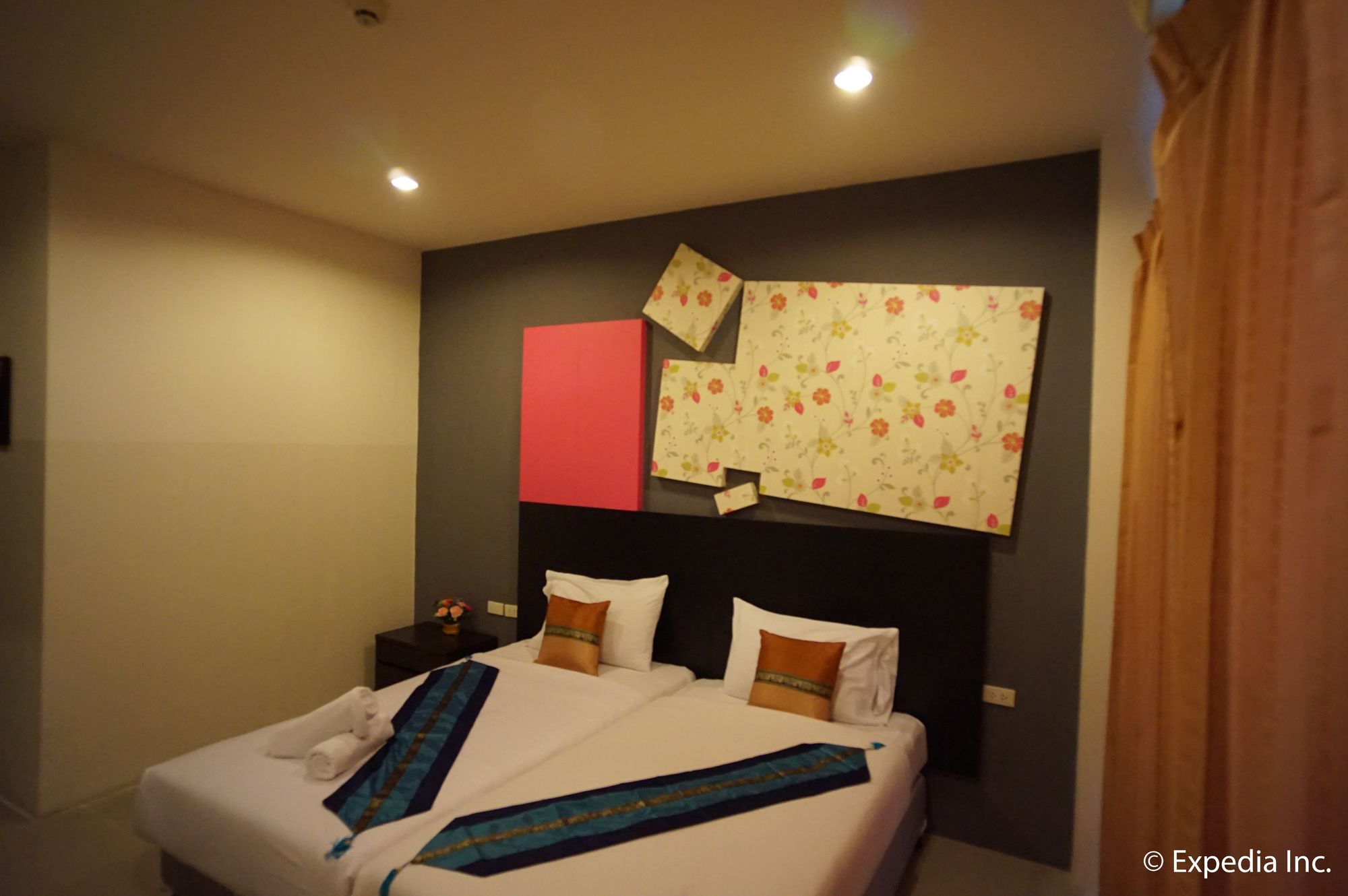 Фото Omsaga Hotel