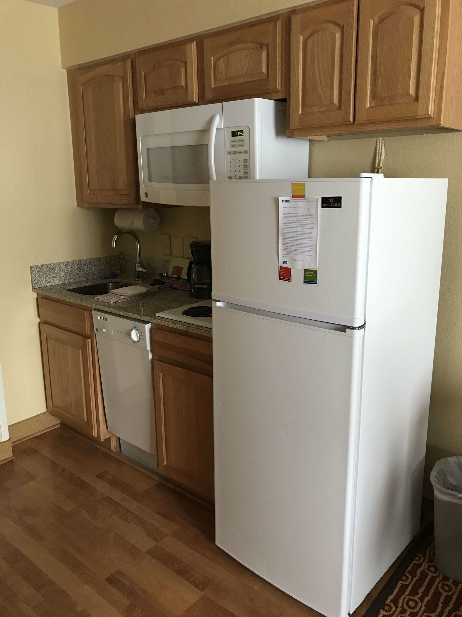 Фото TownePlace Suites by Marriott Wilmington Newark/Christiana