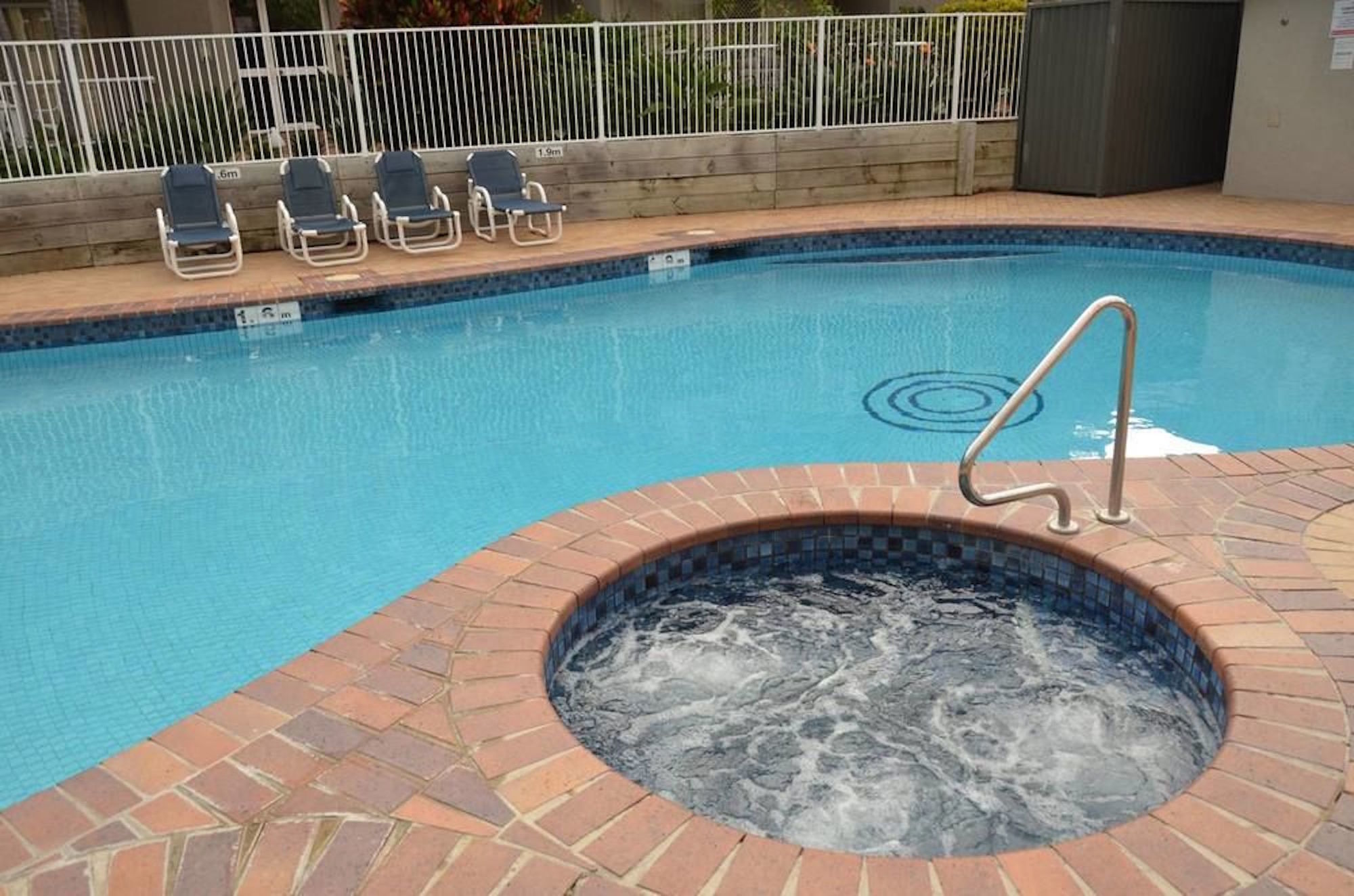 Фото Markham Court