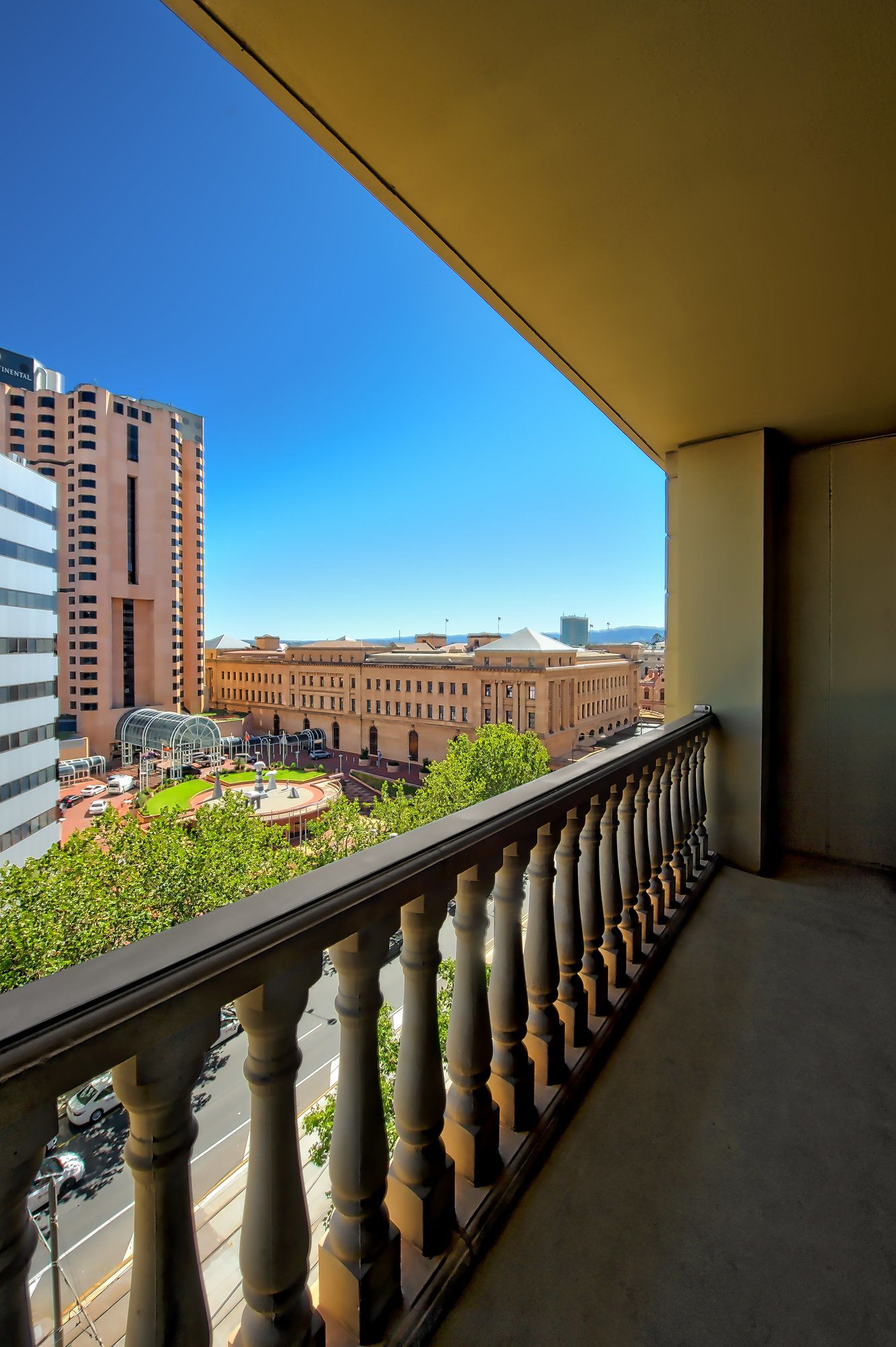 Фото The Playford Adelaide MGallery