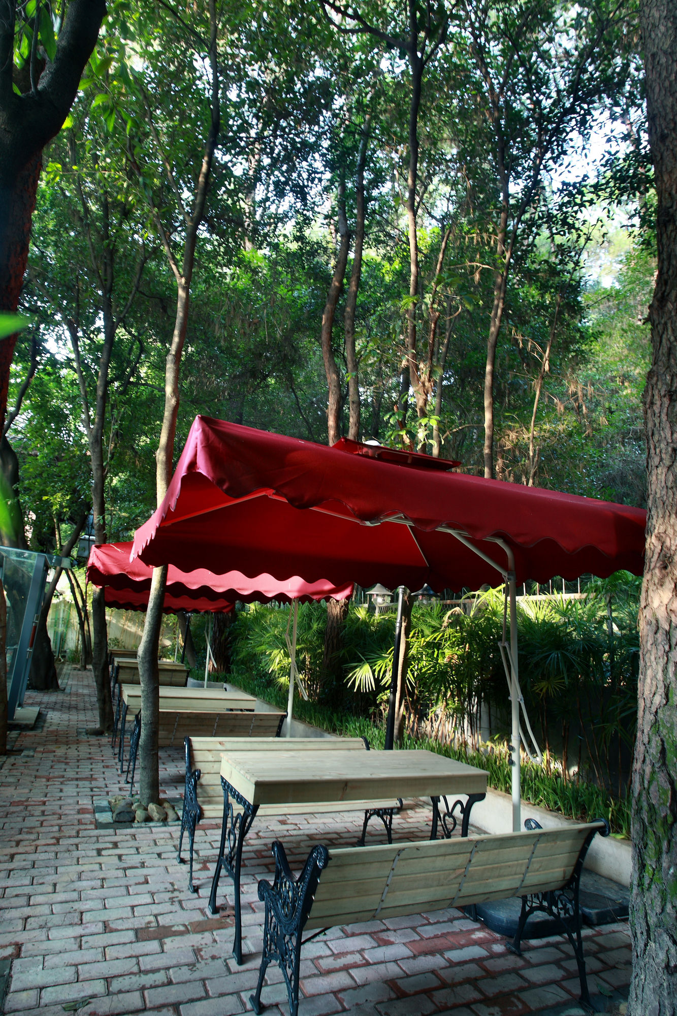 Фото Guilinyi Royal Palace