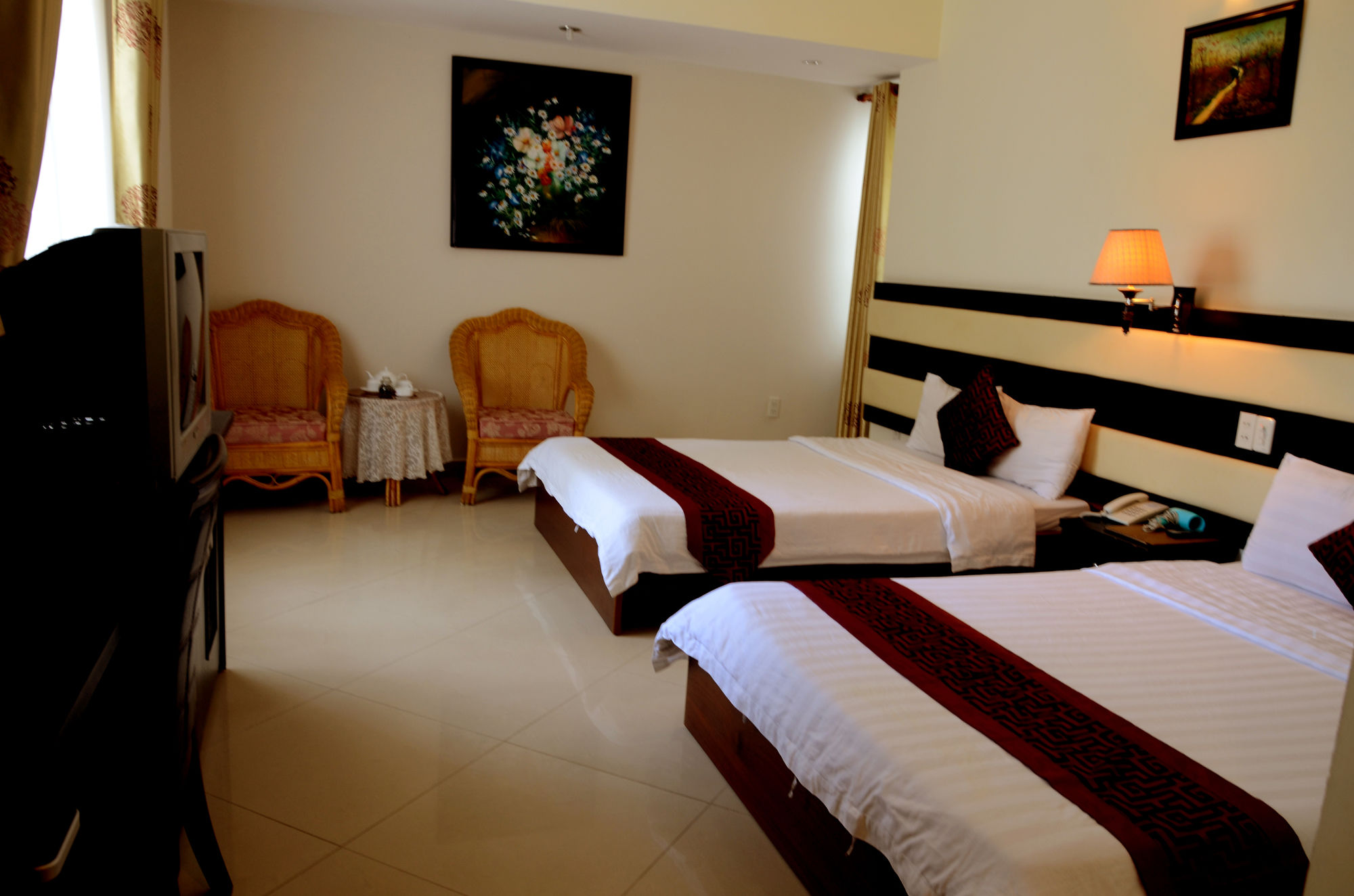 Фото Thi Thao - Gardenia Hotel Dalat