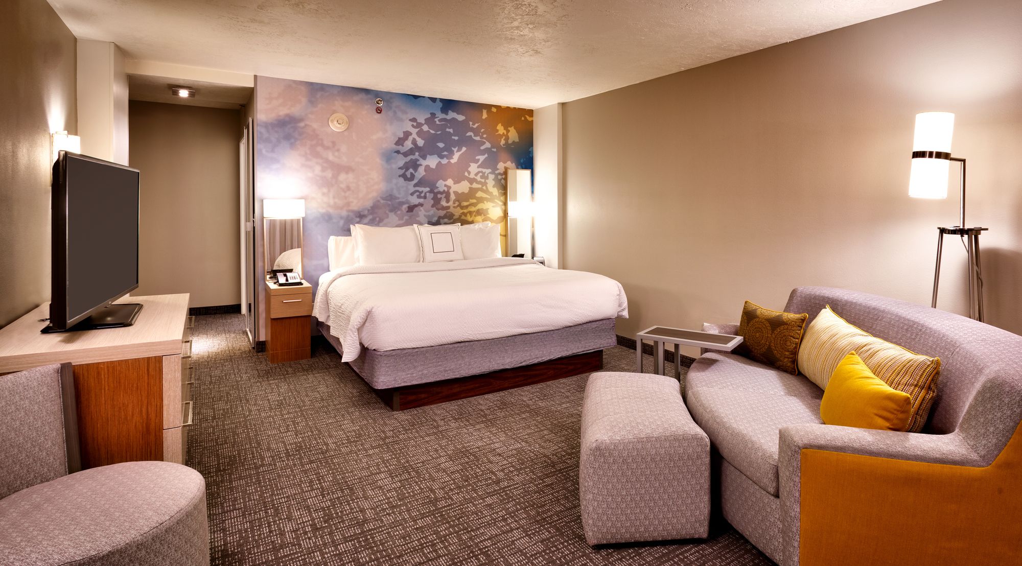 Фото Courtyard by Marriott Ogden