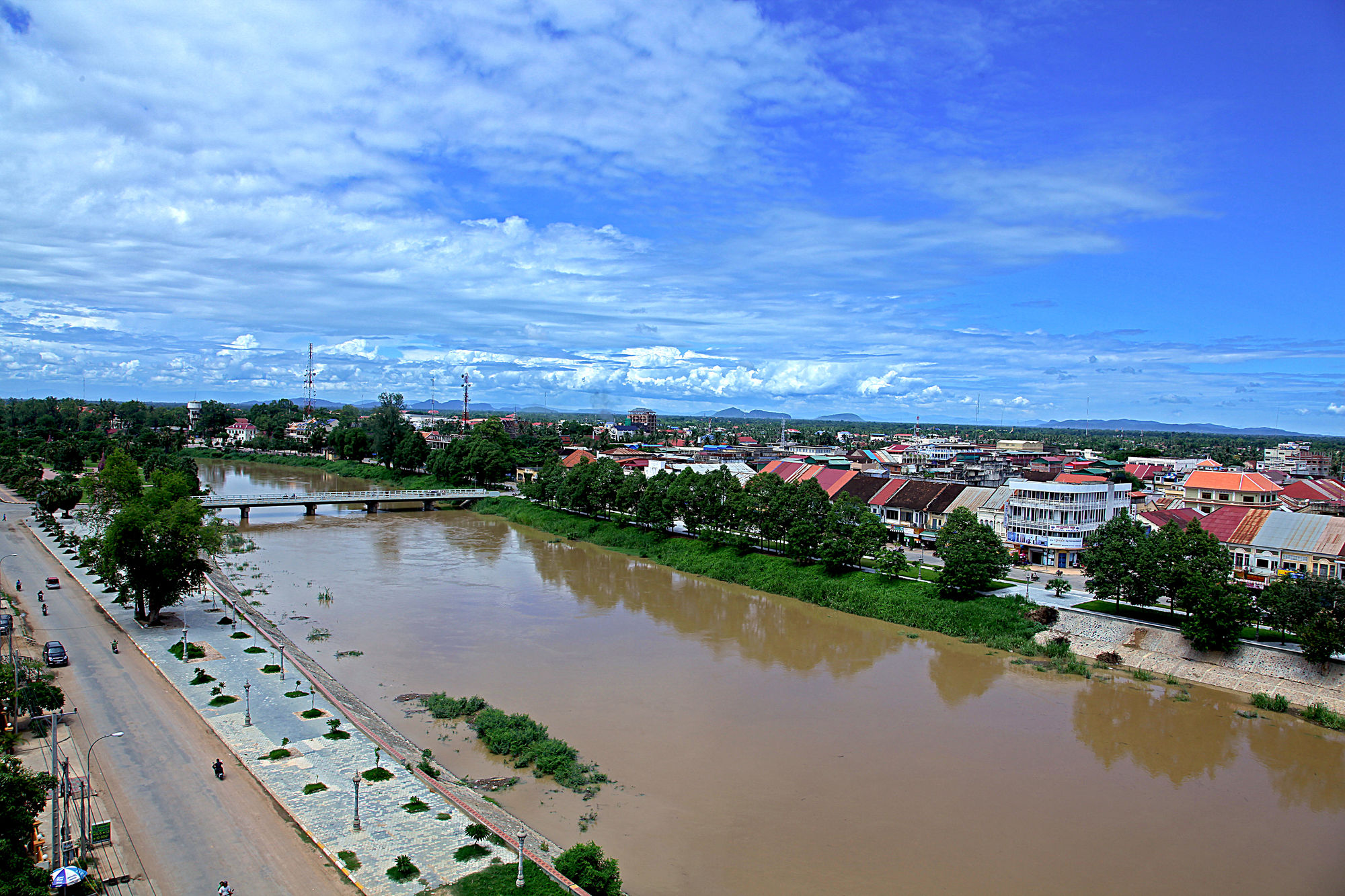 Фото King Fy Hotel