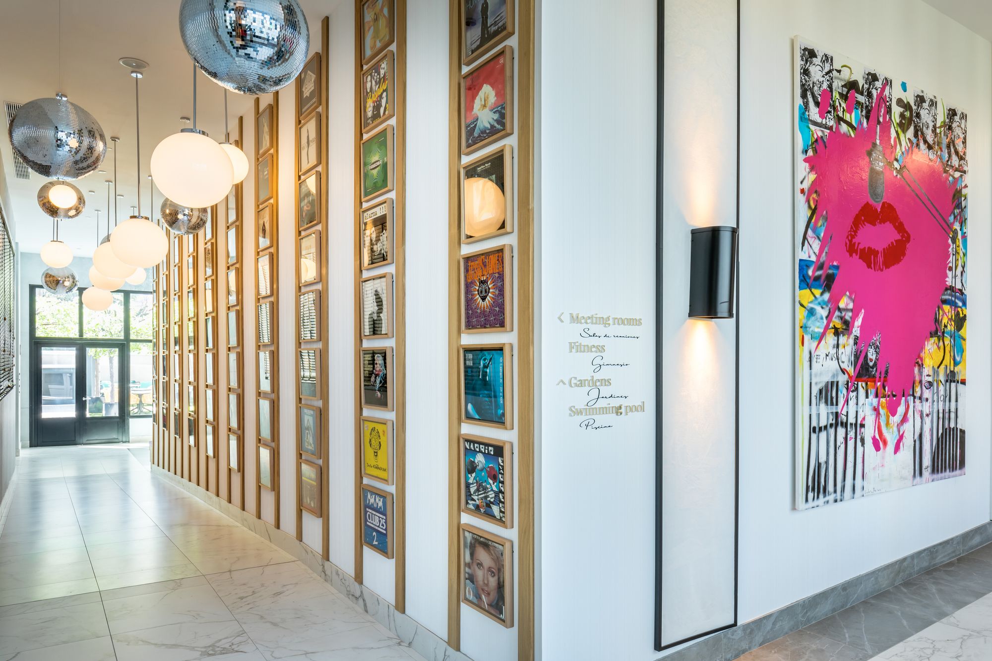 Фото Barceló Imagine