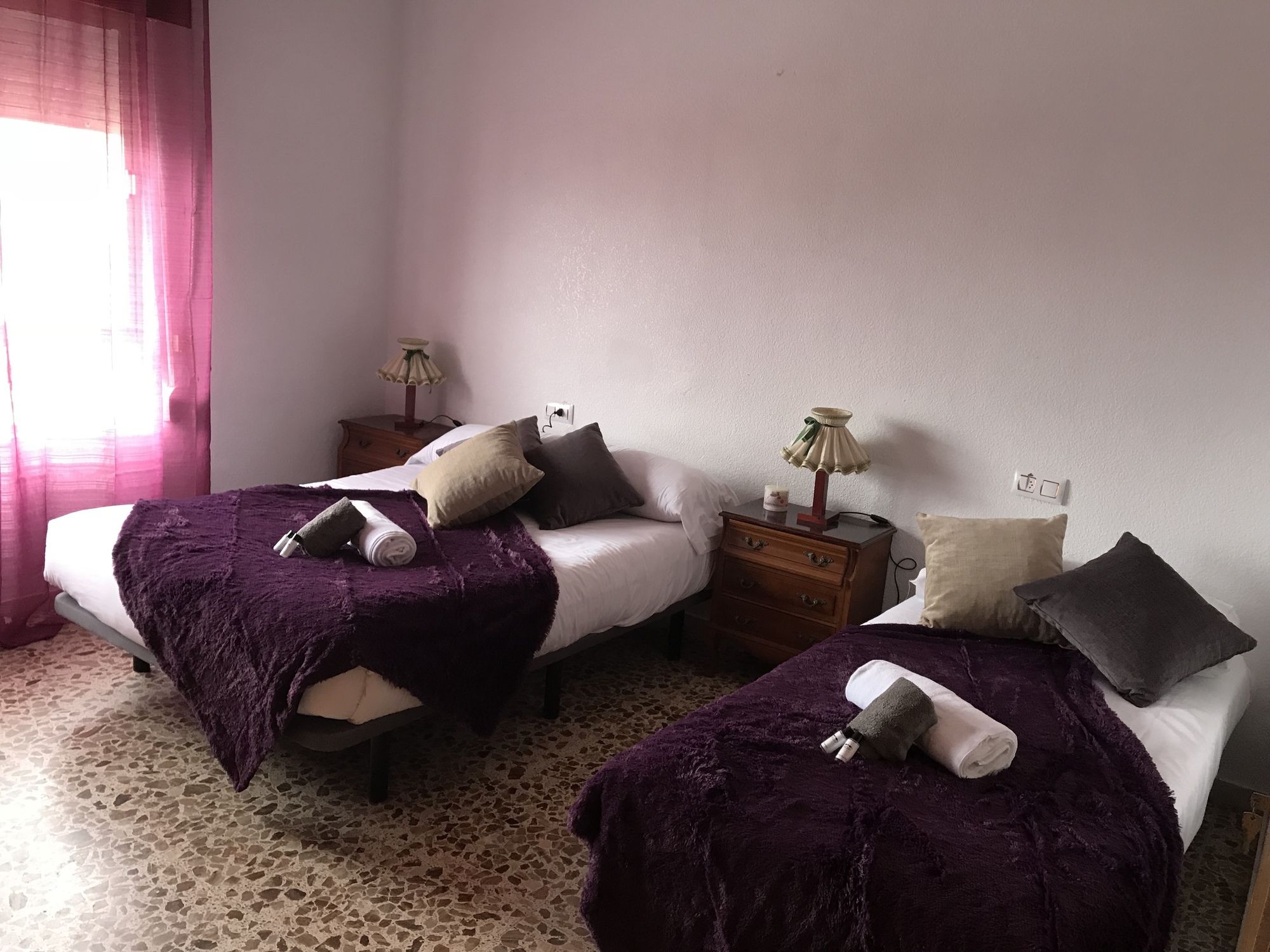 Фото Homely Apartments Viña Laguna