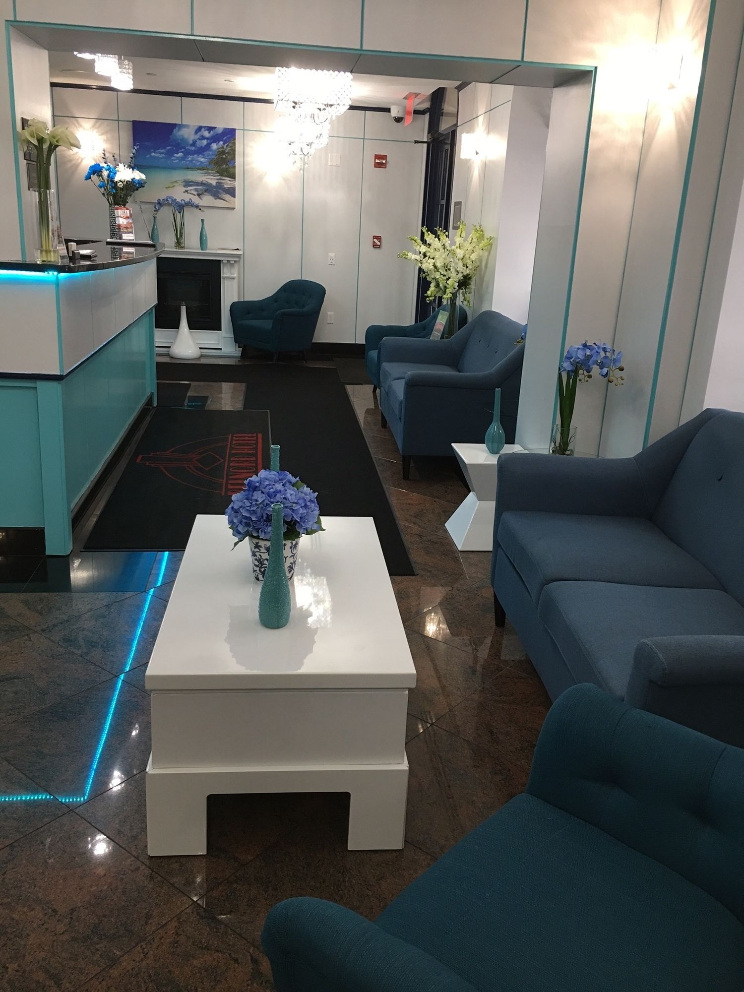 Фото Belnord Hotel