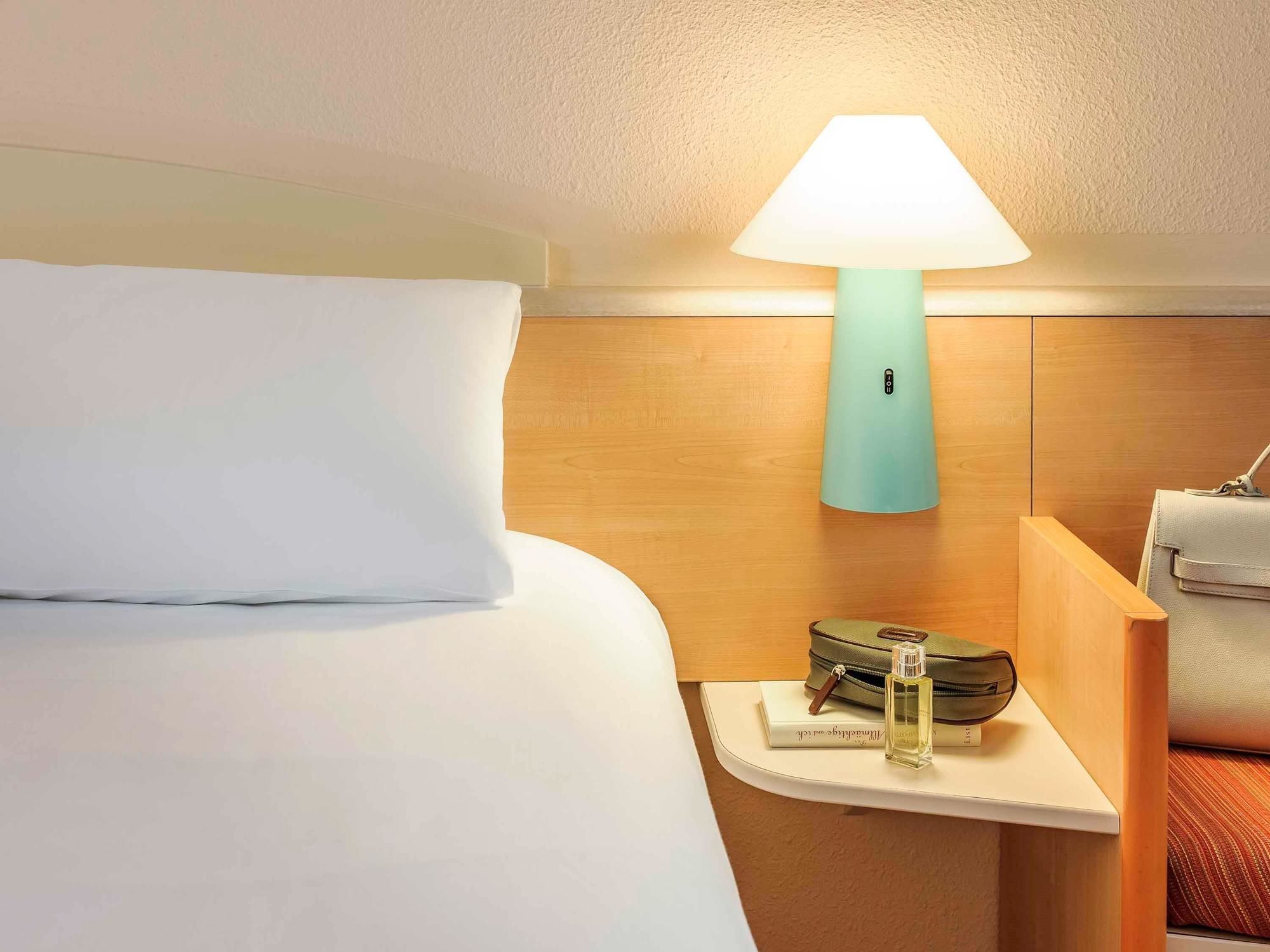 Фото Ibis Muenster City