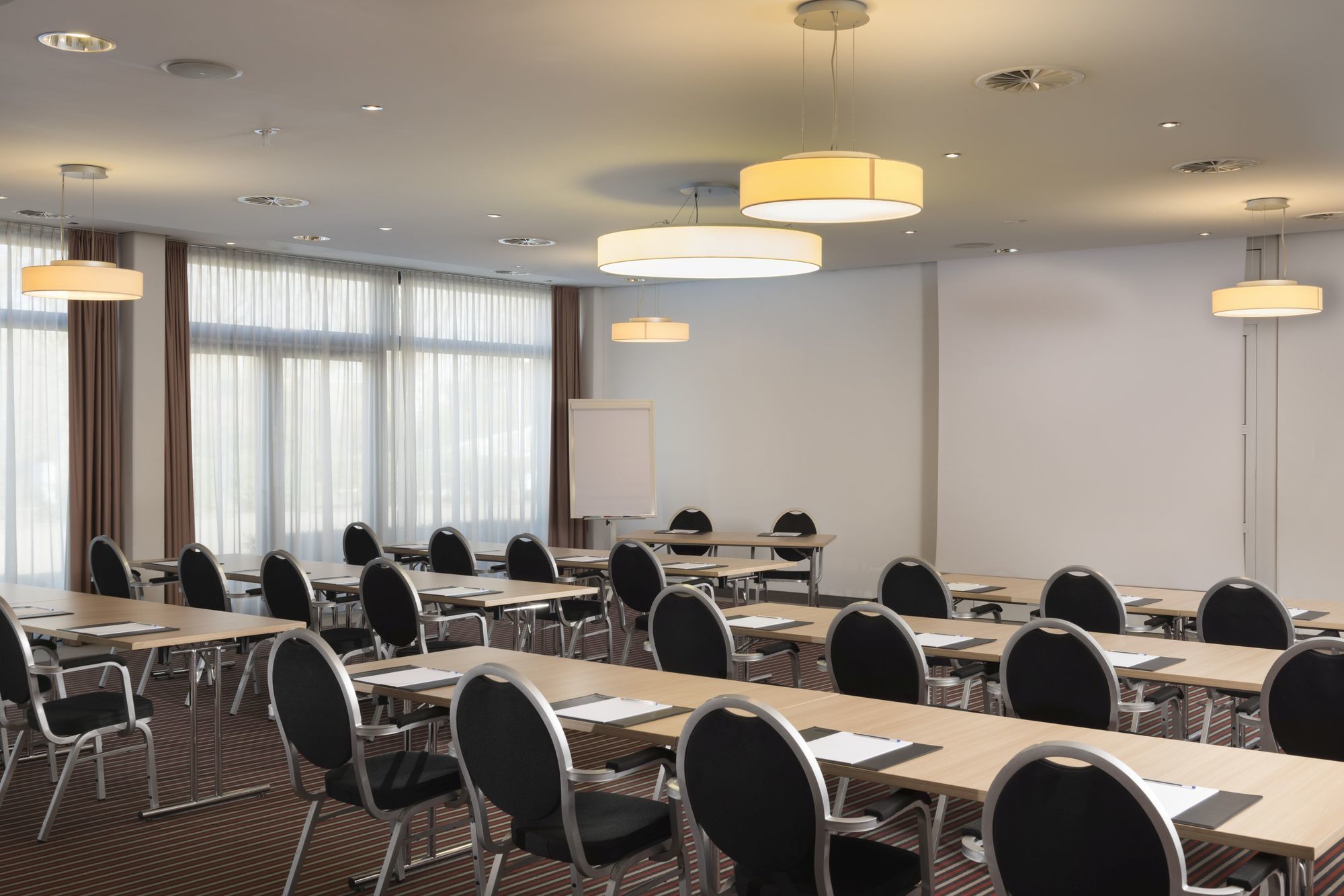 Фото Mercure Mannheim Am Friedensplatz