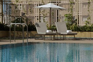 Гостиница President, Mumbai - Ihcl SeleQtions