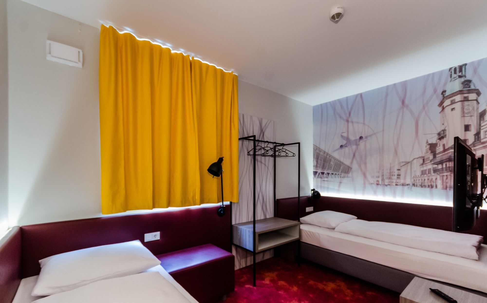 Фото Campanile Muenchen Sendling