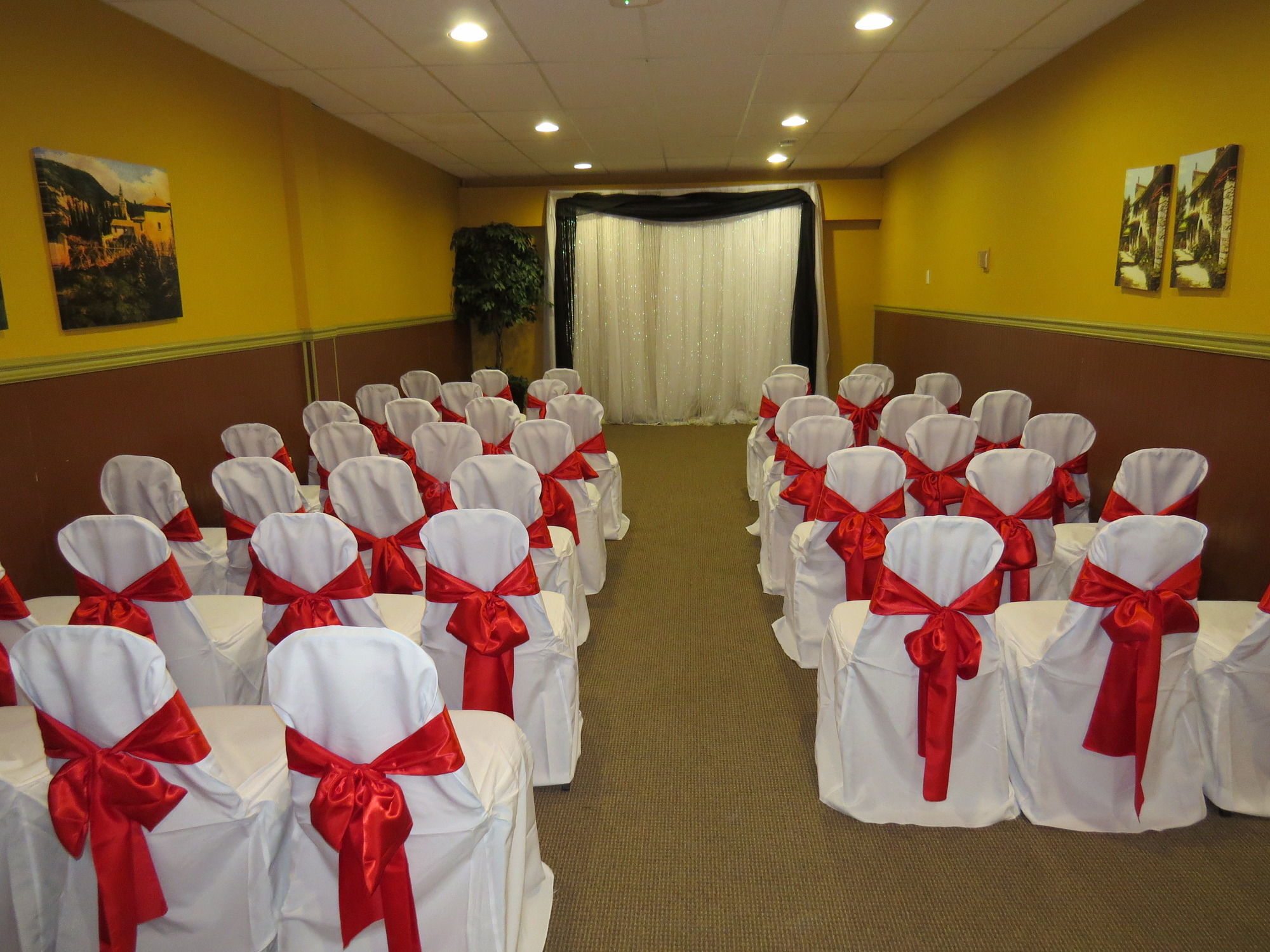 Фото Baymont by Wyndham Medicine Hat