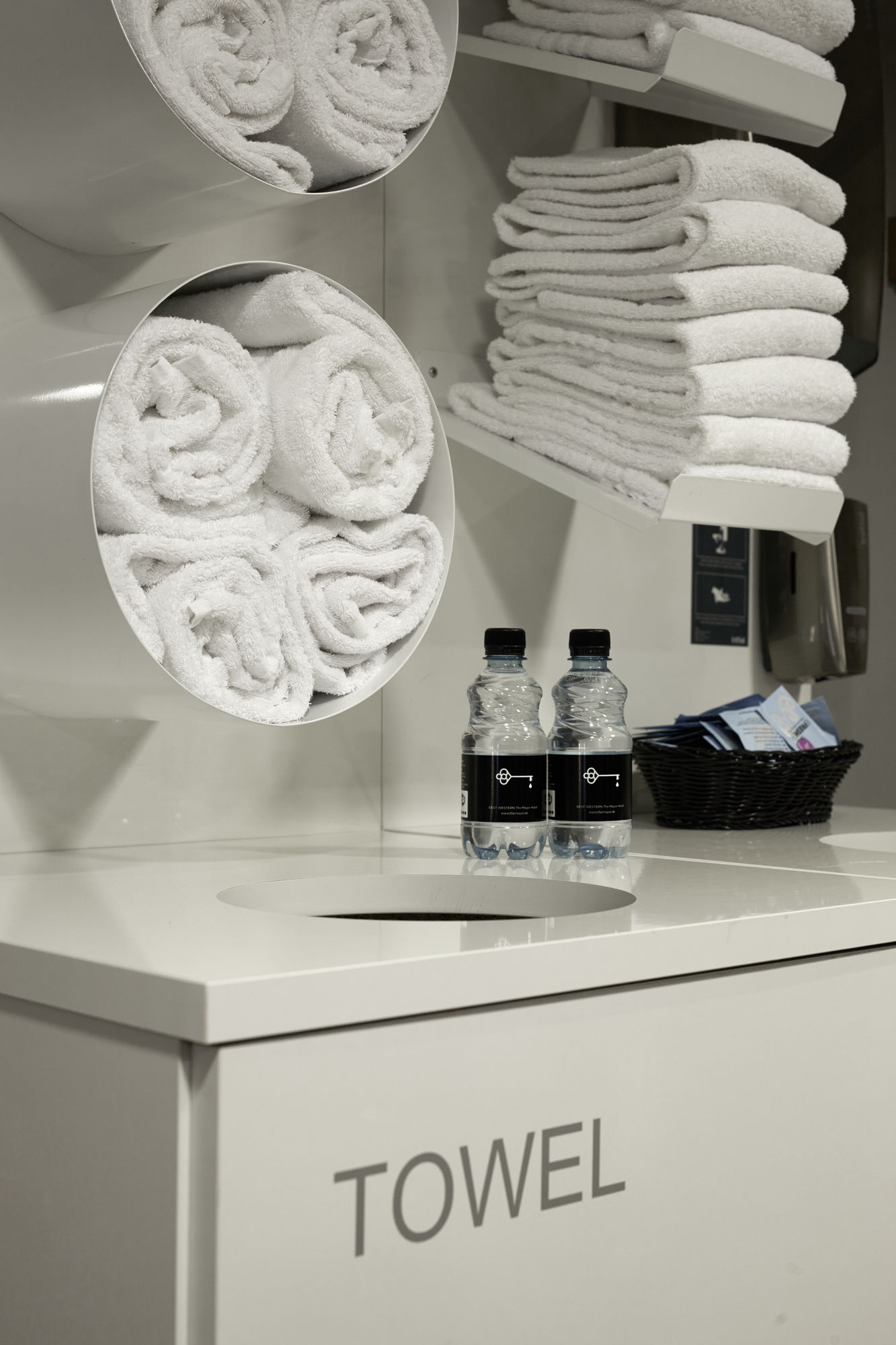 Фото Scandic The Mayor