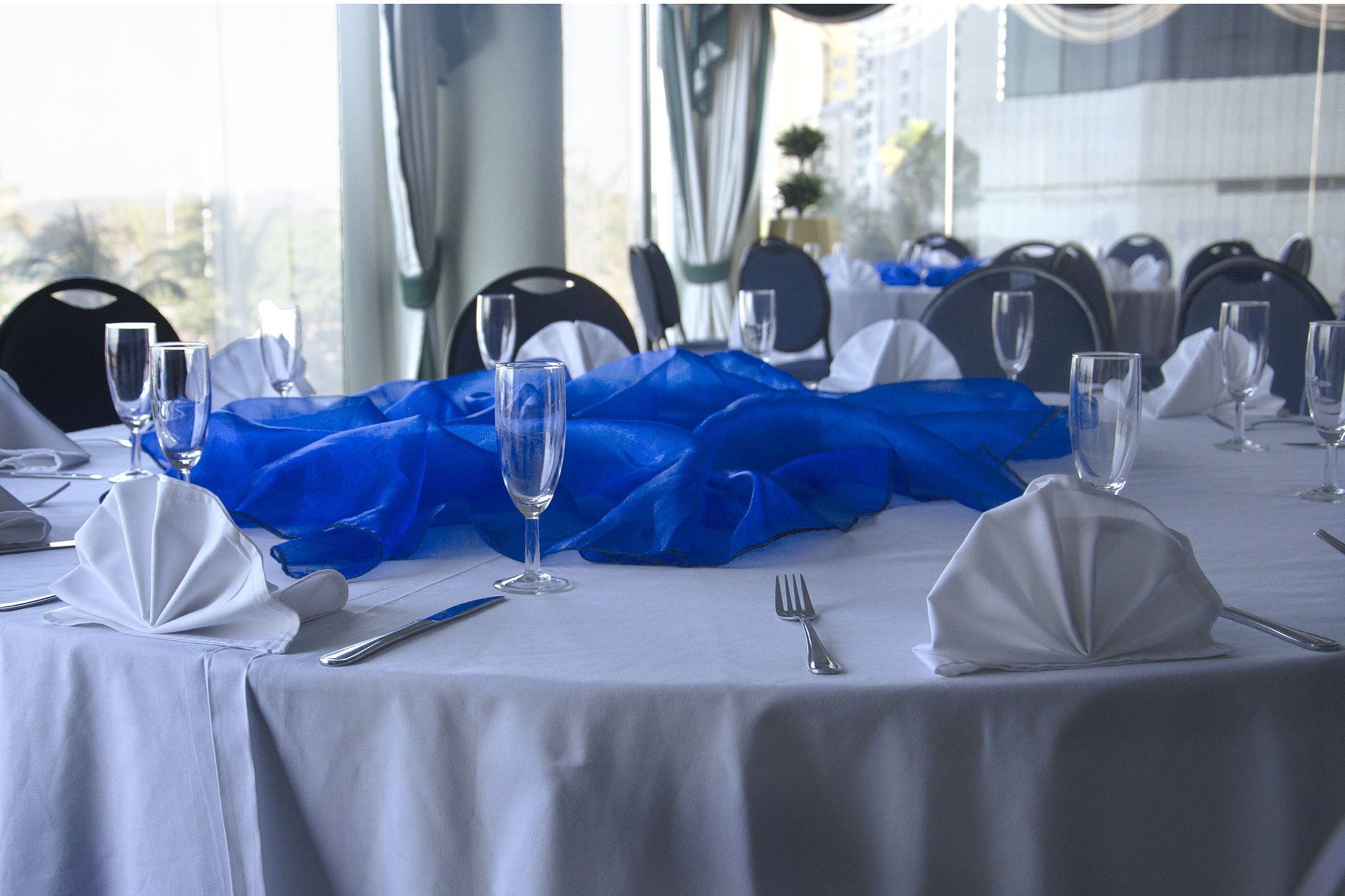 Фото Gooderson Tropicana Hotel