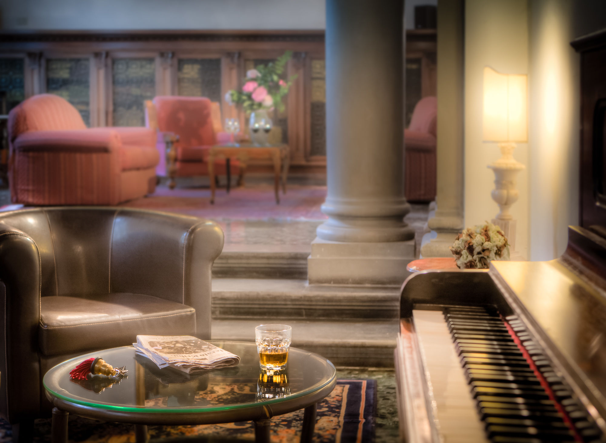 Фото Отель Torre Guelfa