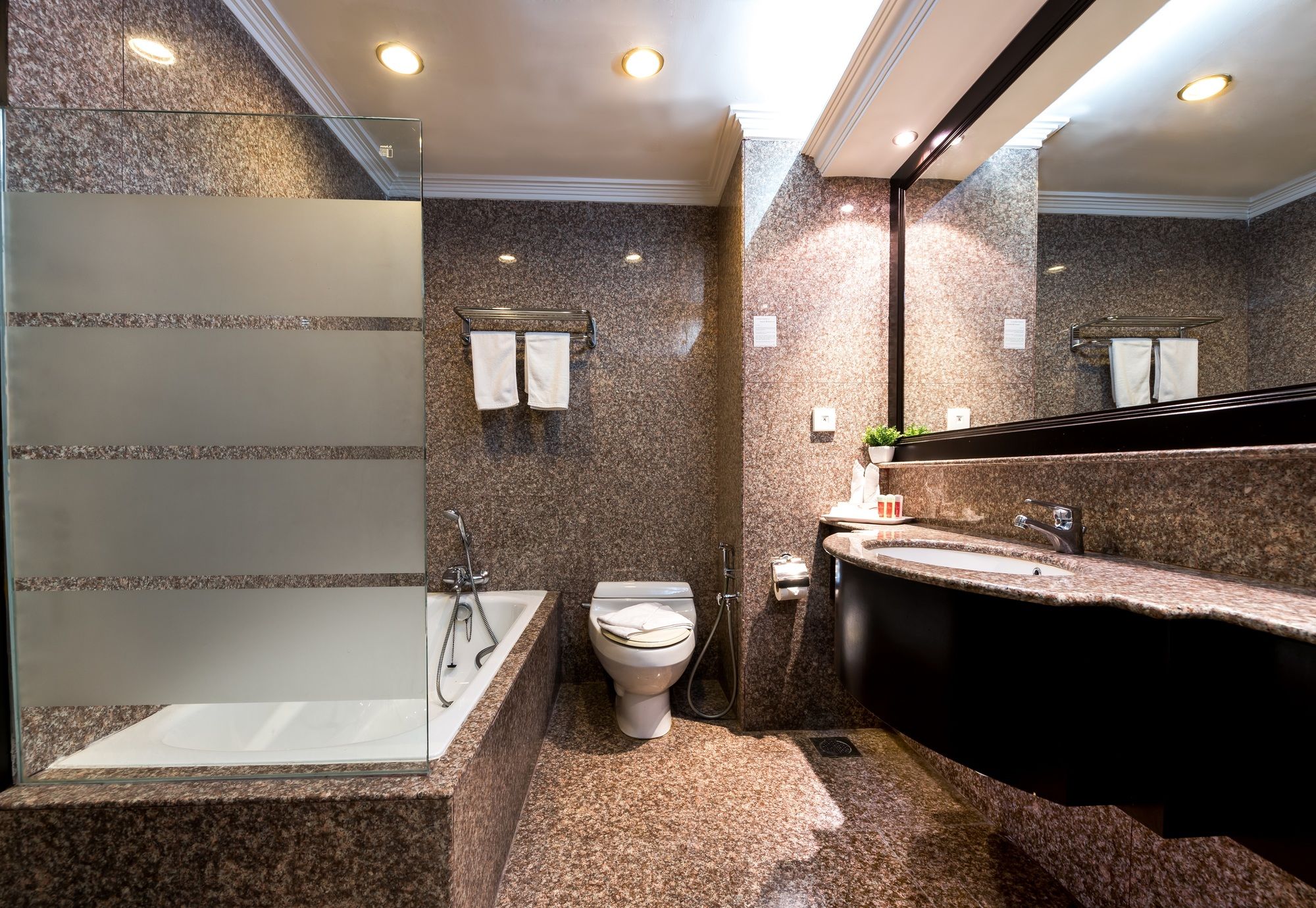 Фото Hotel Sentral Johor Bahru