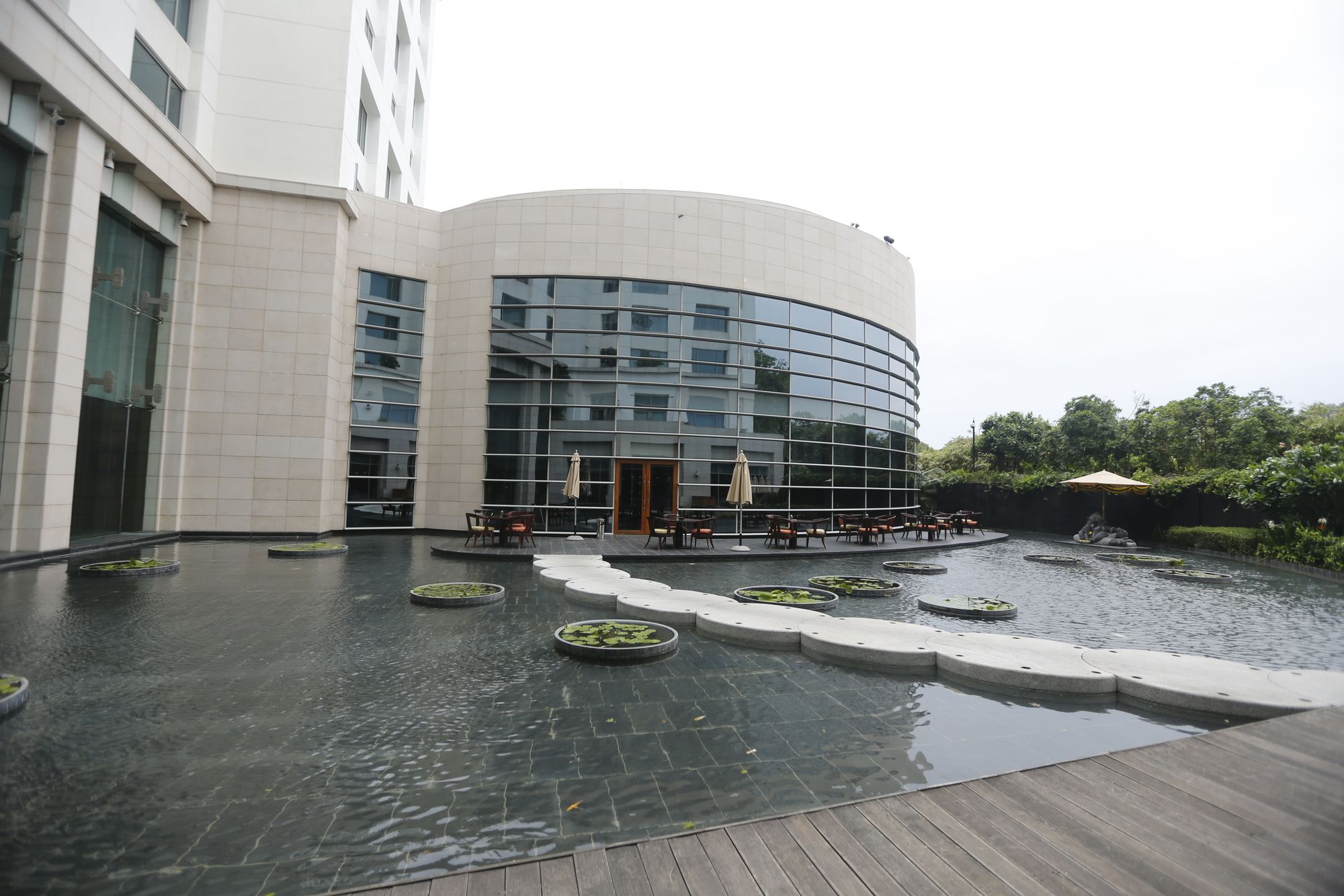 Фото Park Hyatt Chennai