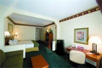 Фото Holiday Inn Express & Suites Orlando International Airport