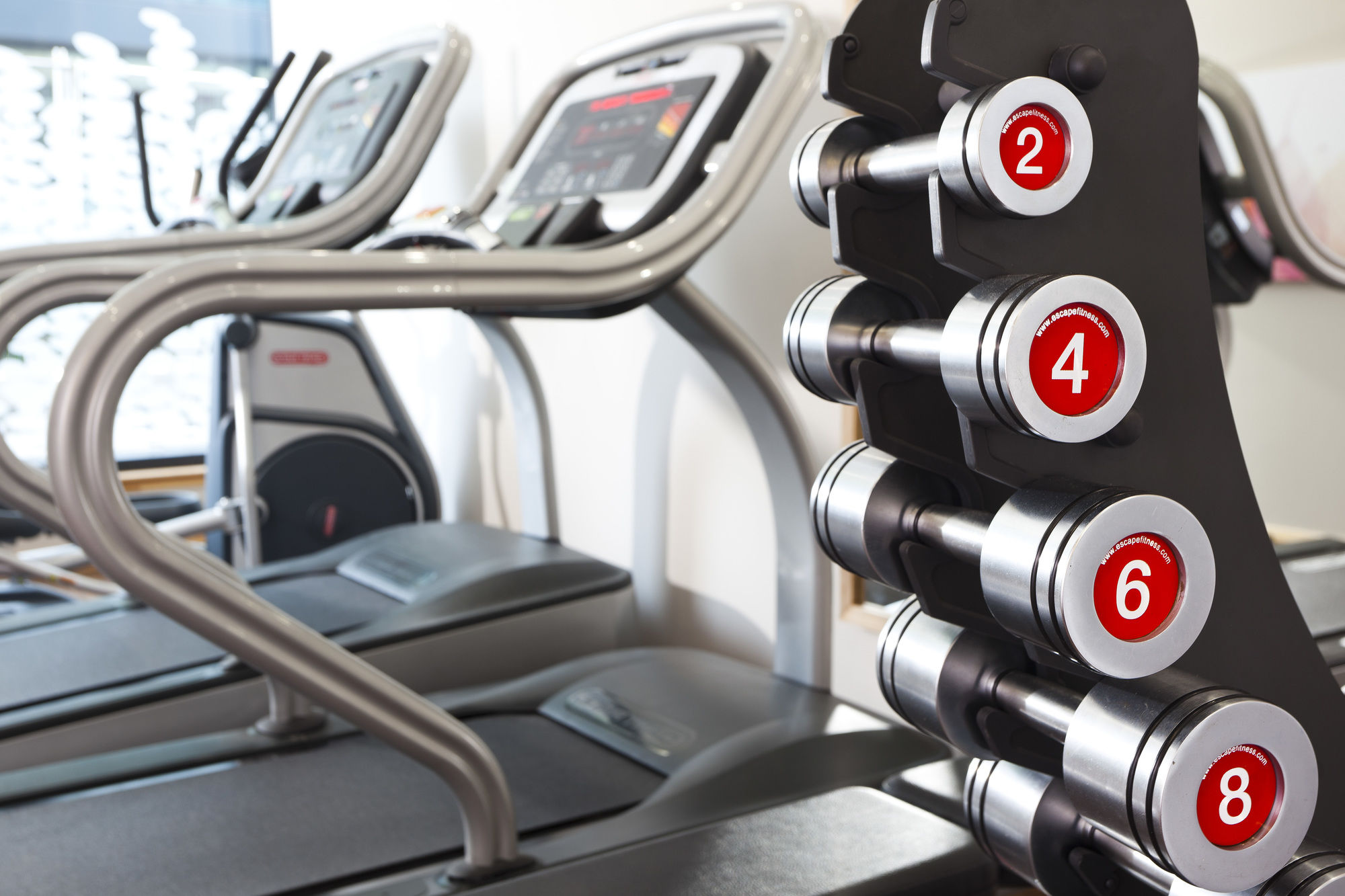 Фото Residence Inn by Marriott Edinburgh