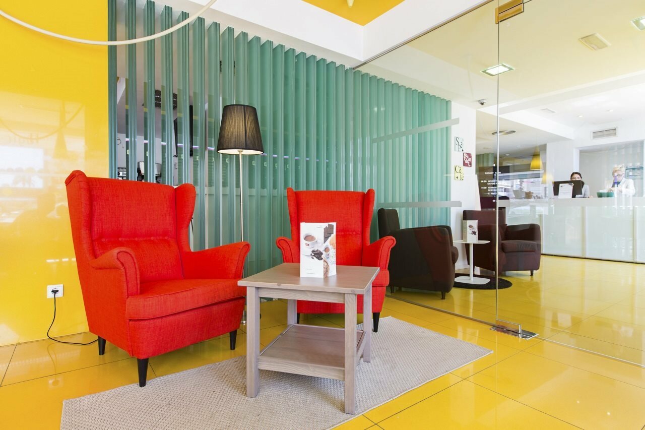 Фото Medplaya Agir Springs