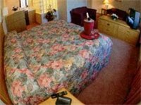 Фото Four Points by Sheraton Milwaukee Airport