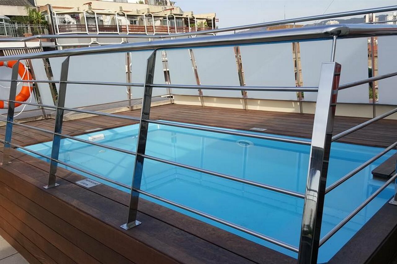 Фото Acacia Suite