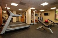 Фото DoubleTree Suites by Hilton Hotel Charlotte - SouthPark