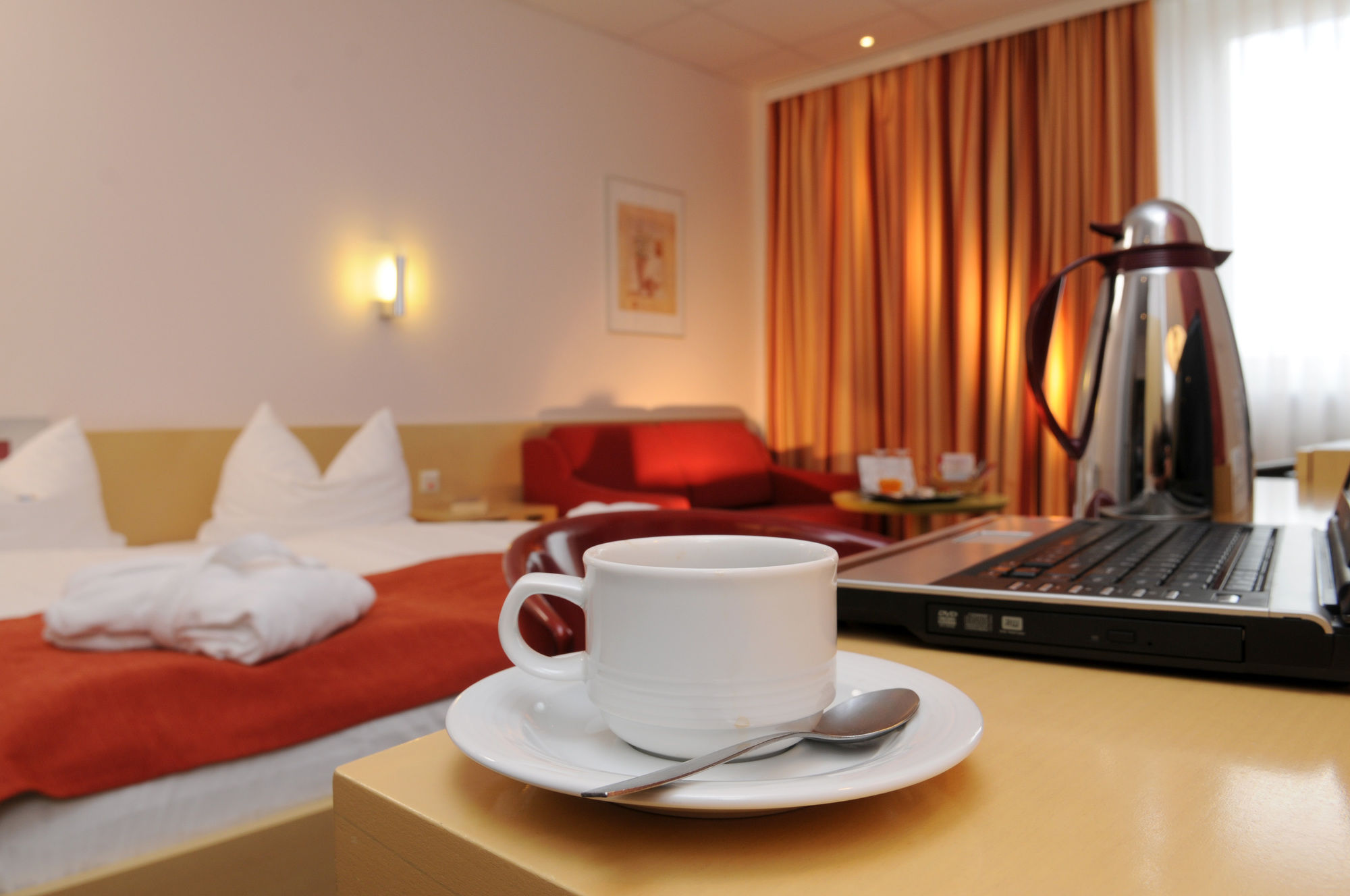 Фото Best Western Hotel Prisma