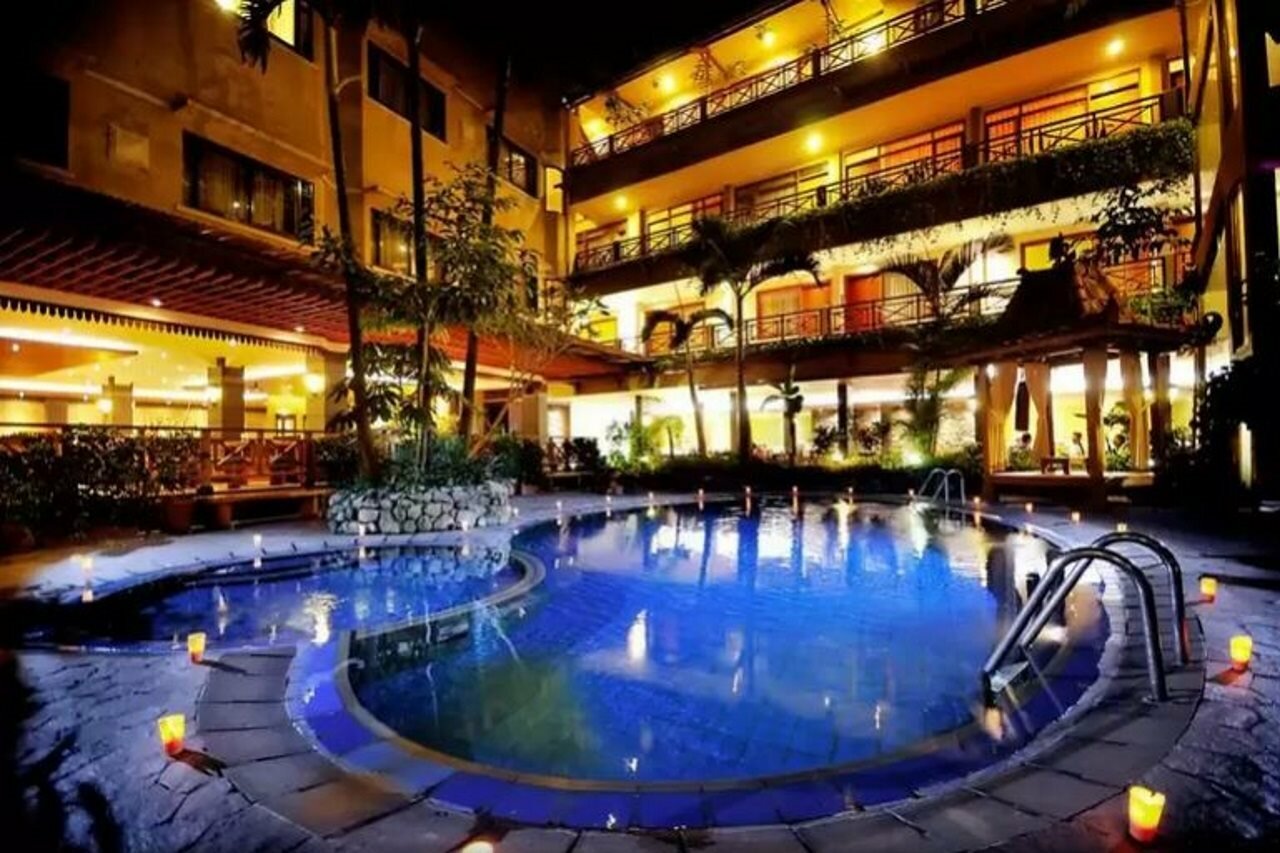 Фото отеля 5