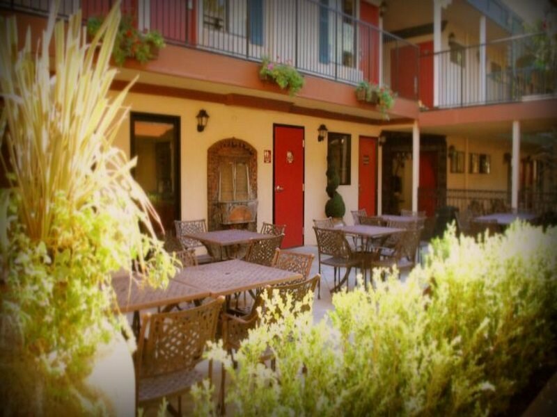 Фото Home2Suites by Hilton Anaheim Resort