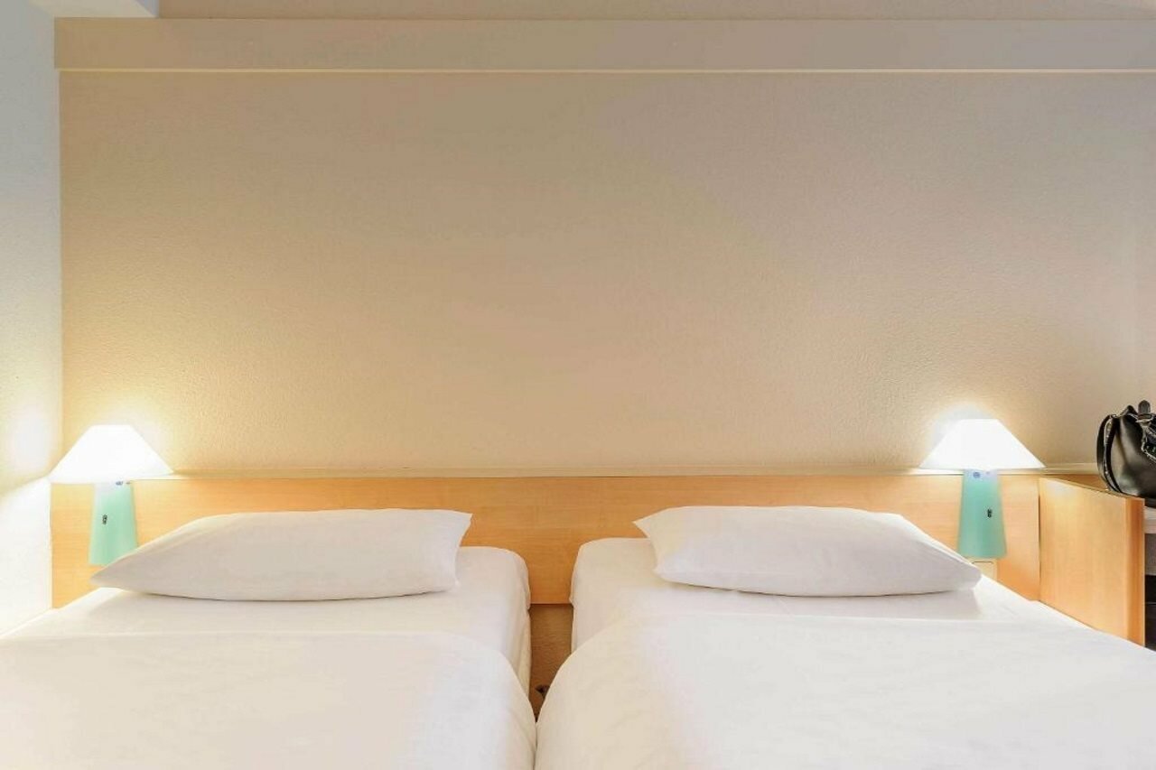 Фото Ibis Frankfurt Centrum