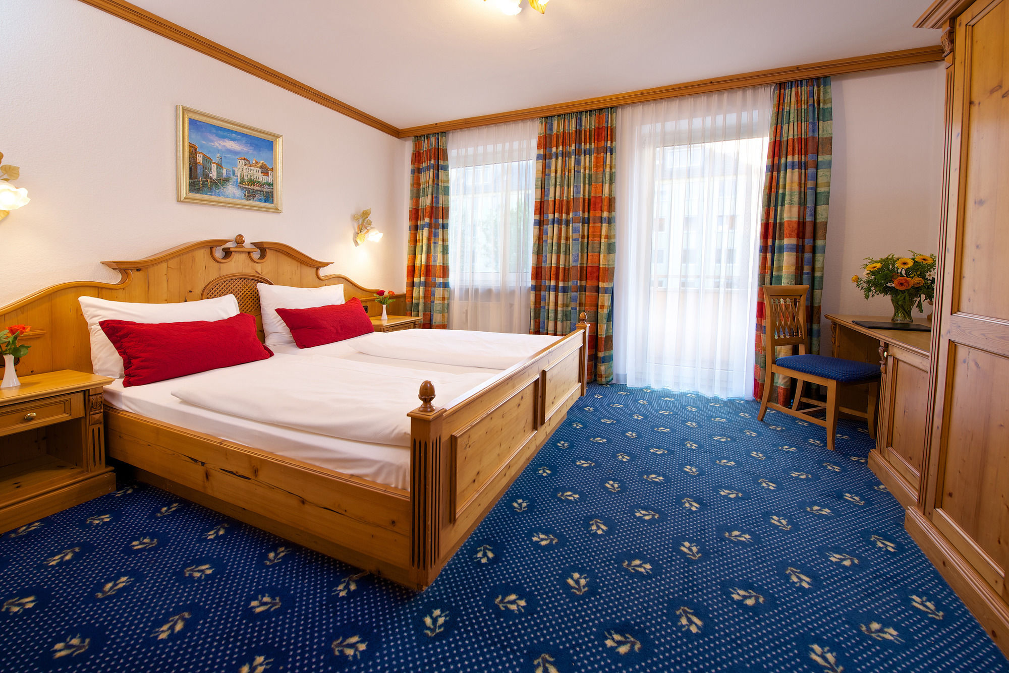 Фото Park Hotel Laim